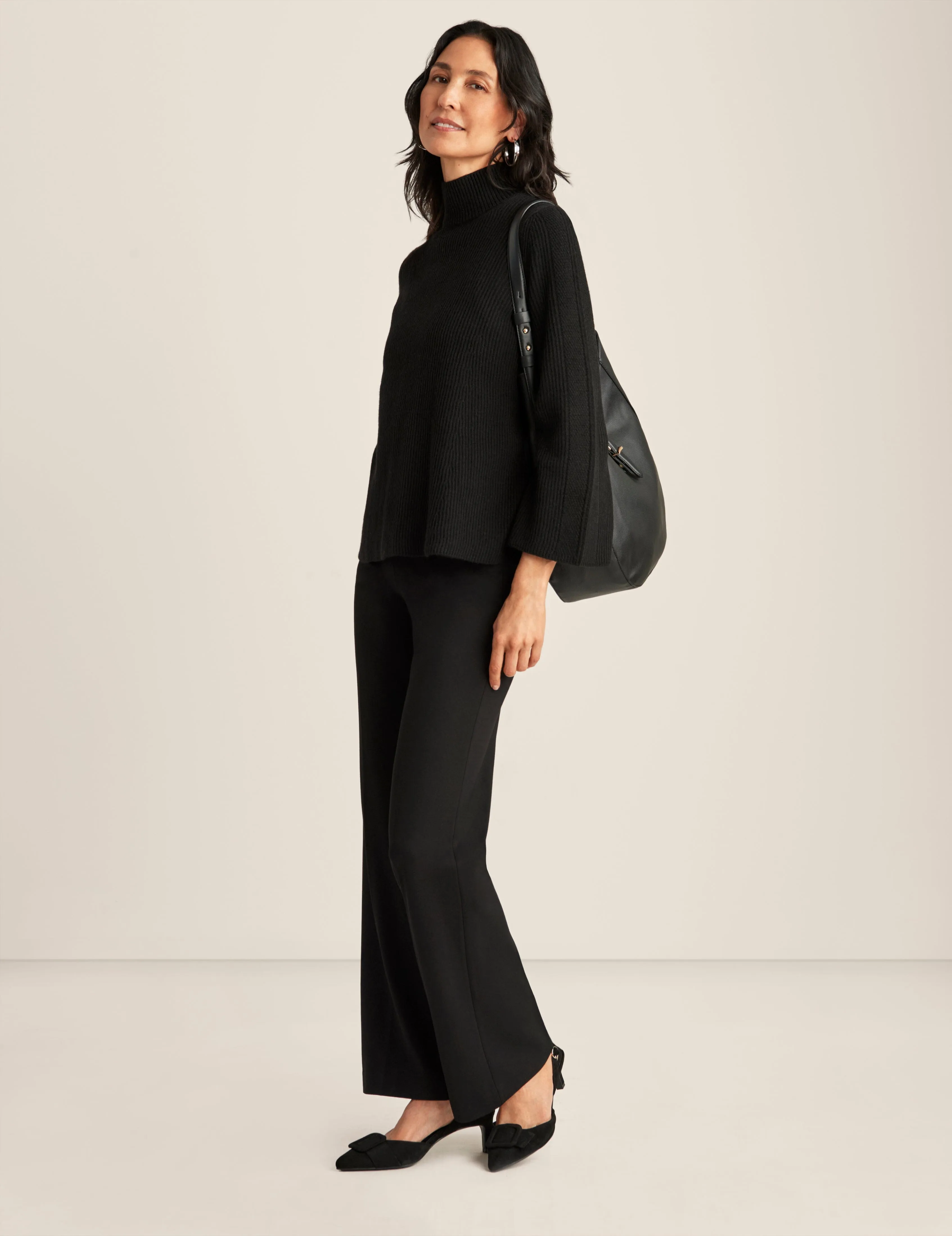 Directional Stitch Sweater sold by Anne Klein