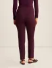 Pull On Hollywood Waist Slim Ankle sold by Anne Klein