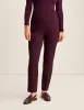 Pull On Hollywood Waist Slim Ankle sold by Anne Klein