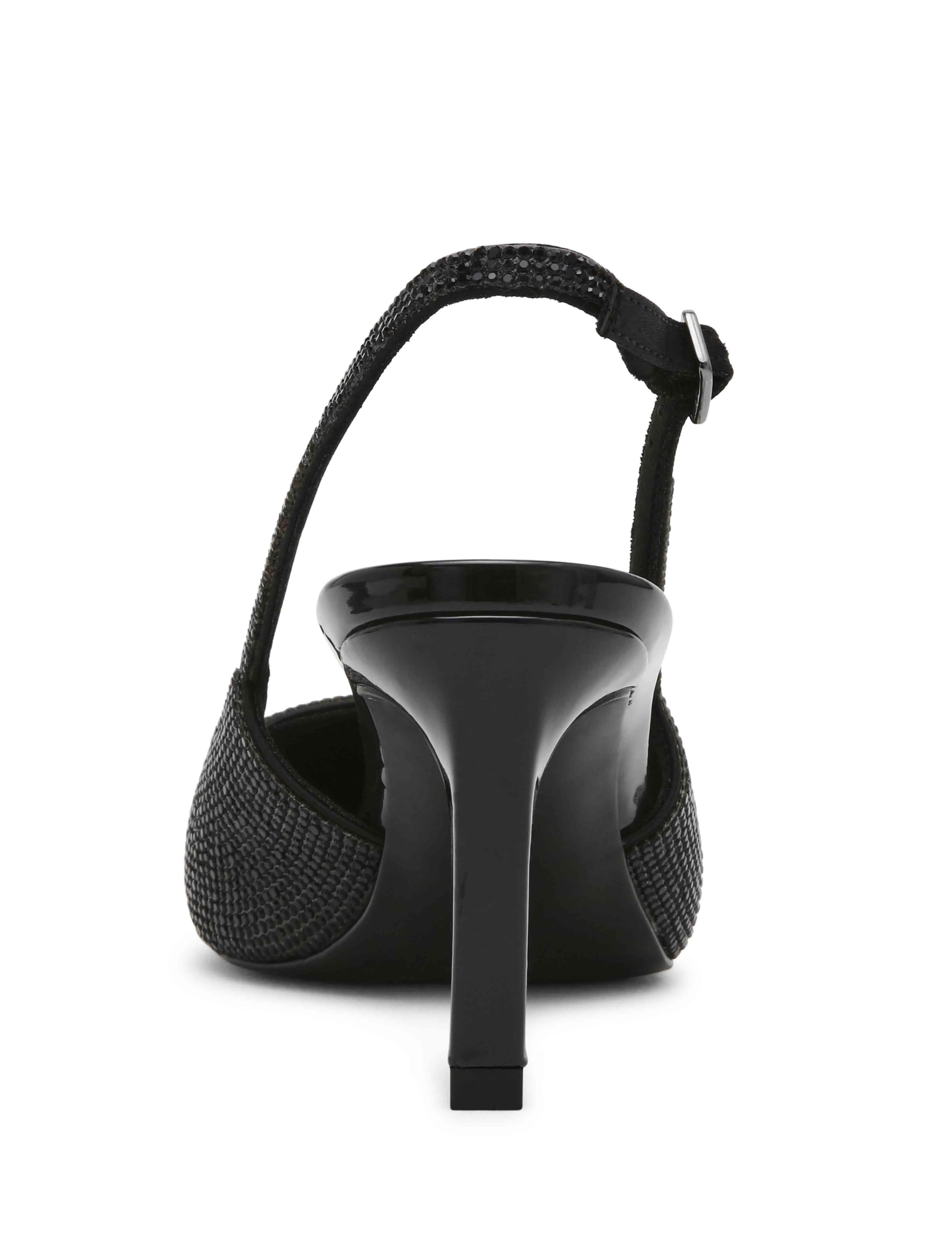 Rosel Crystal Dress Pump sold by Anne Klein product image thumbnail 3