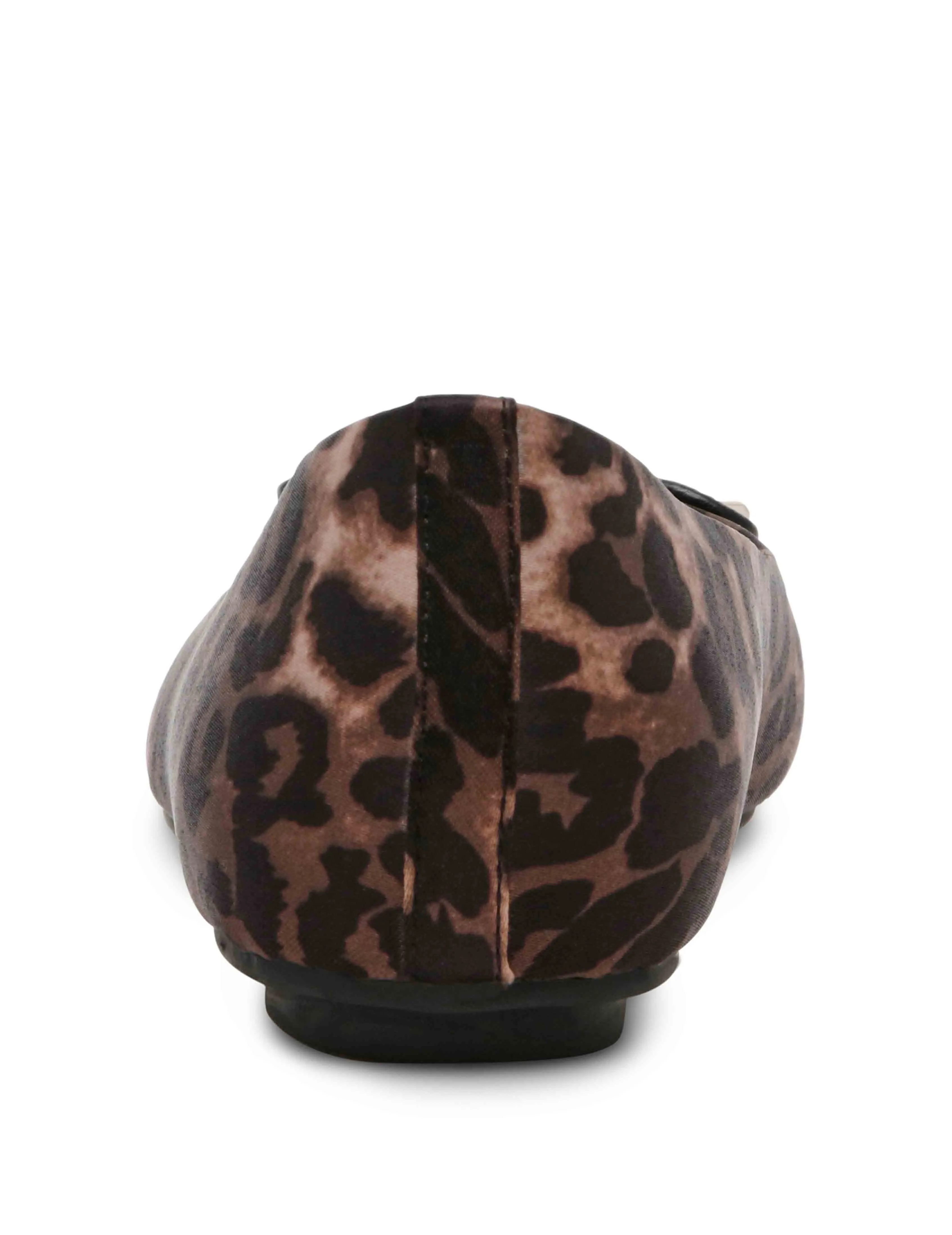 Luci Ballet Flat sold by Anne Klein product image thumbnail 5