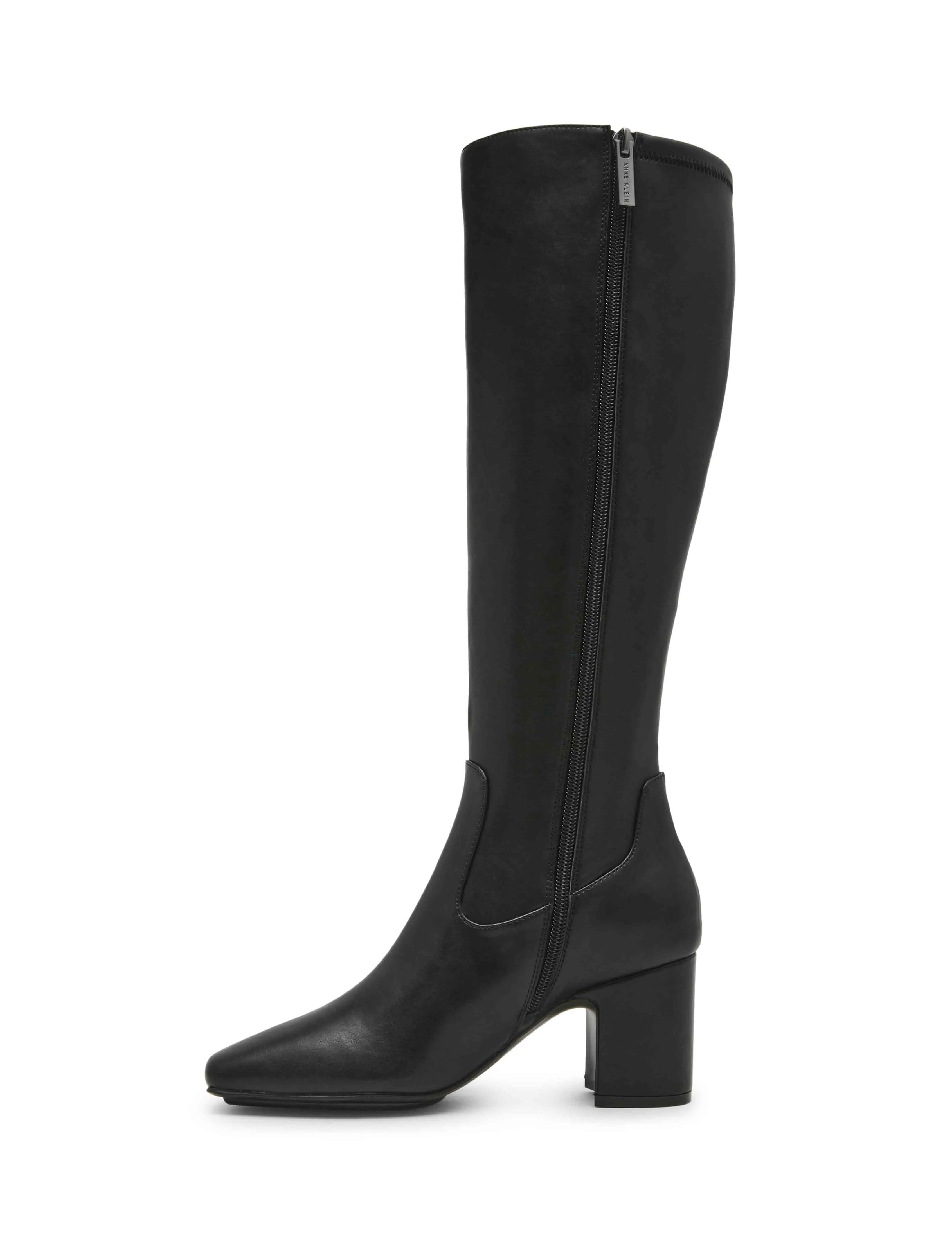 Toronto Boot sold by Anne Klein product image thumbnail 4