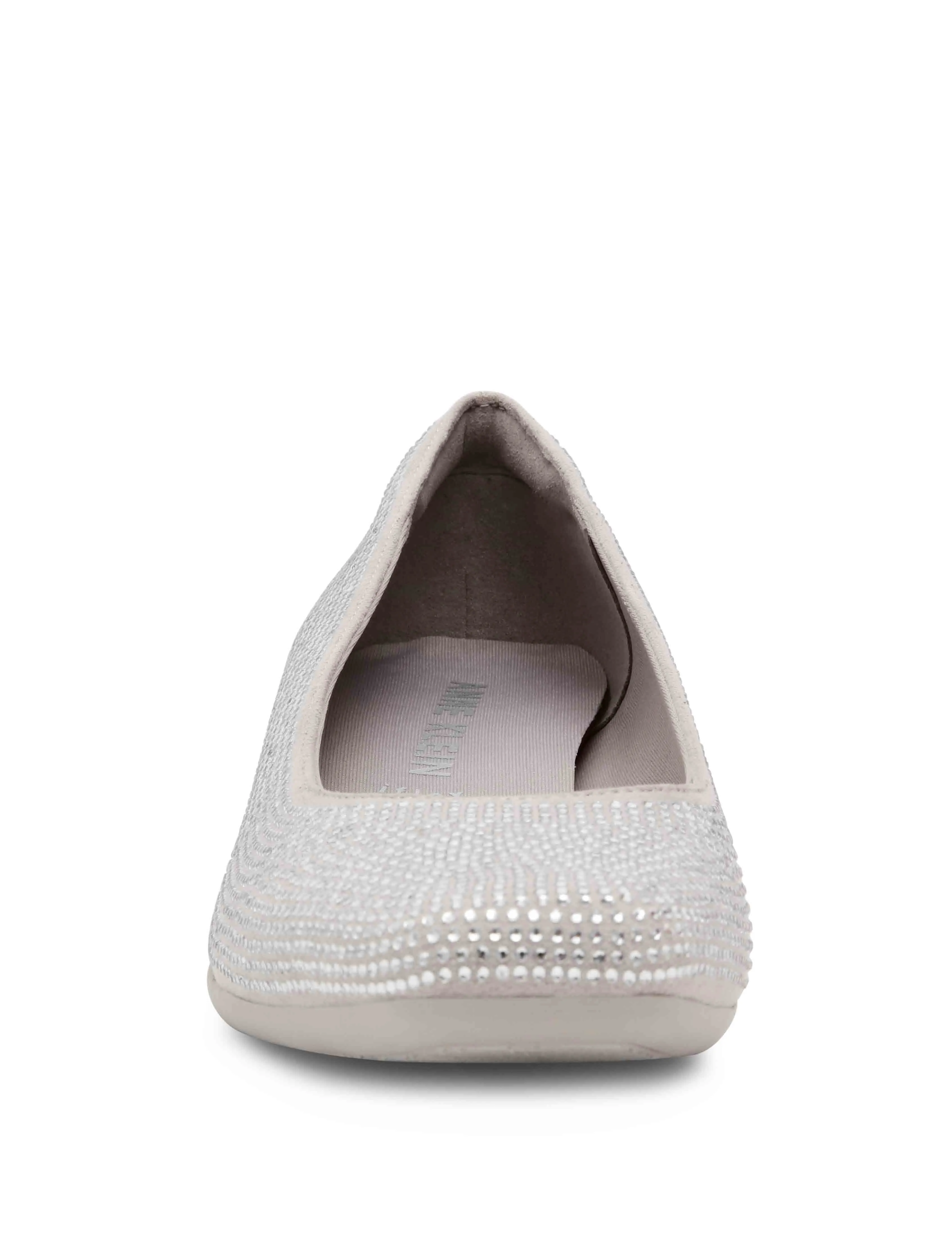 Wisher Crystal Wedge sold by Anne Klein product image thumbnail 4