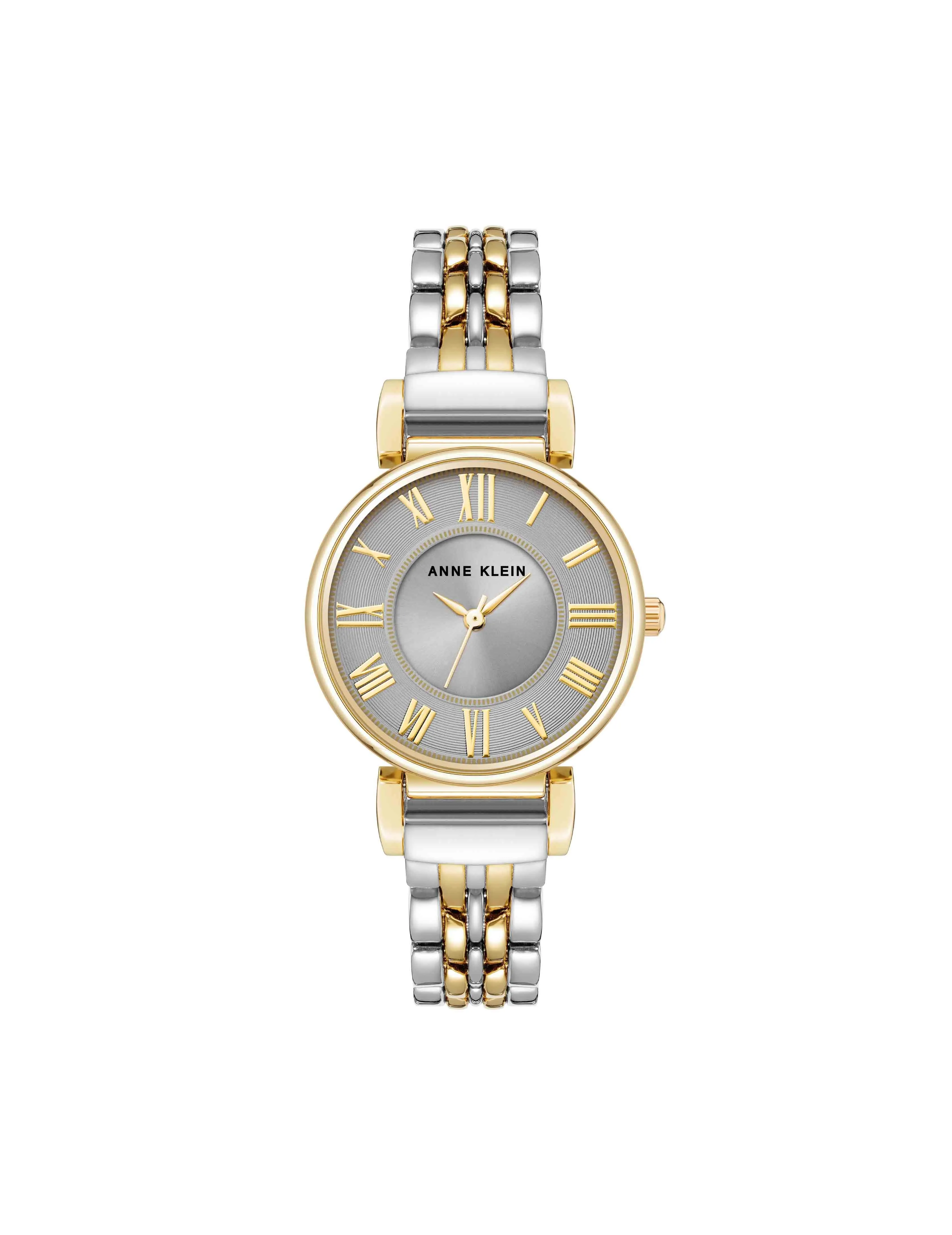 Roman Numeral Dial Watch sold by Anne Klein