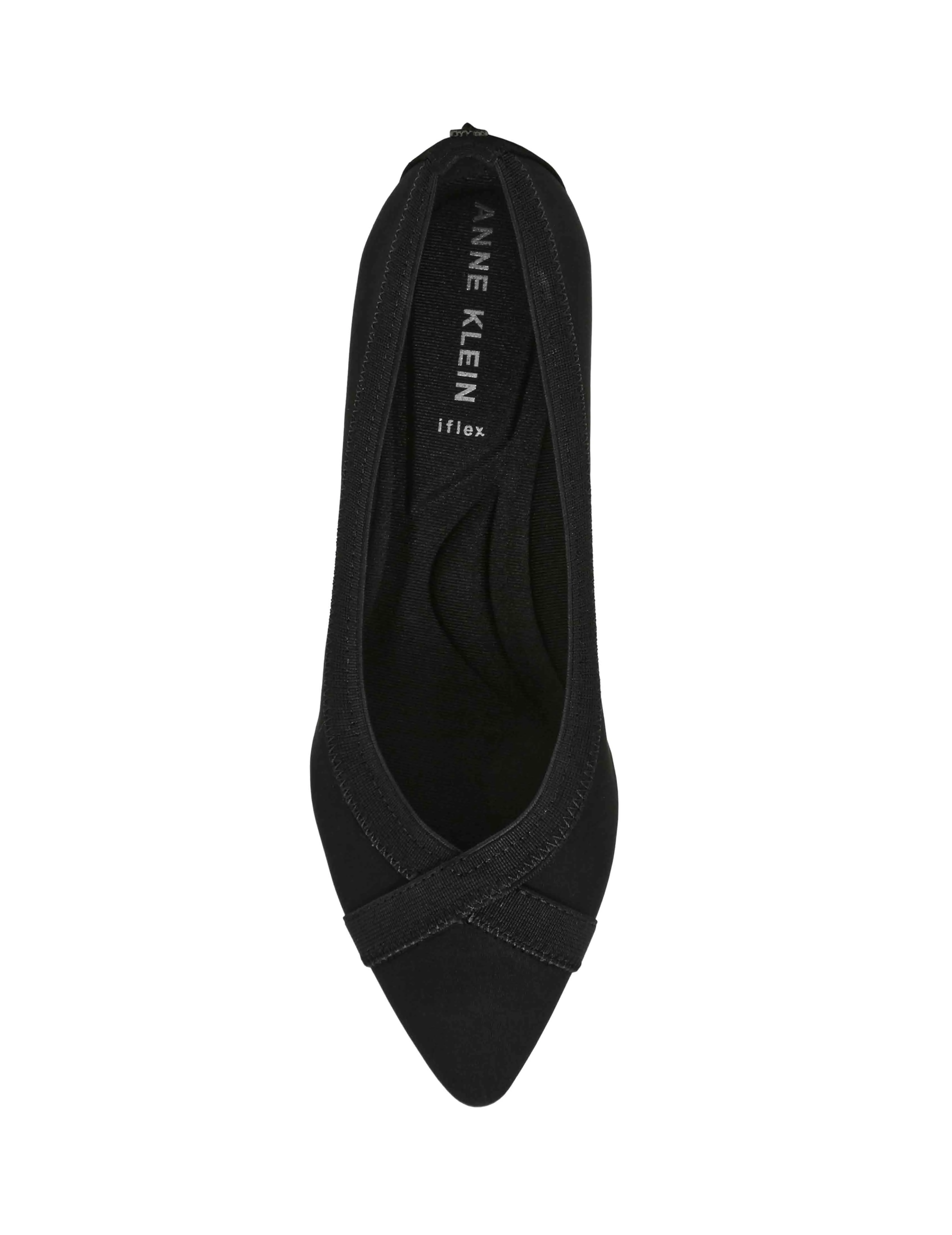 Odiera Comfort Flat sold by Anne Klein product image thumbnail 2