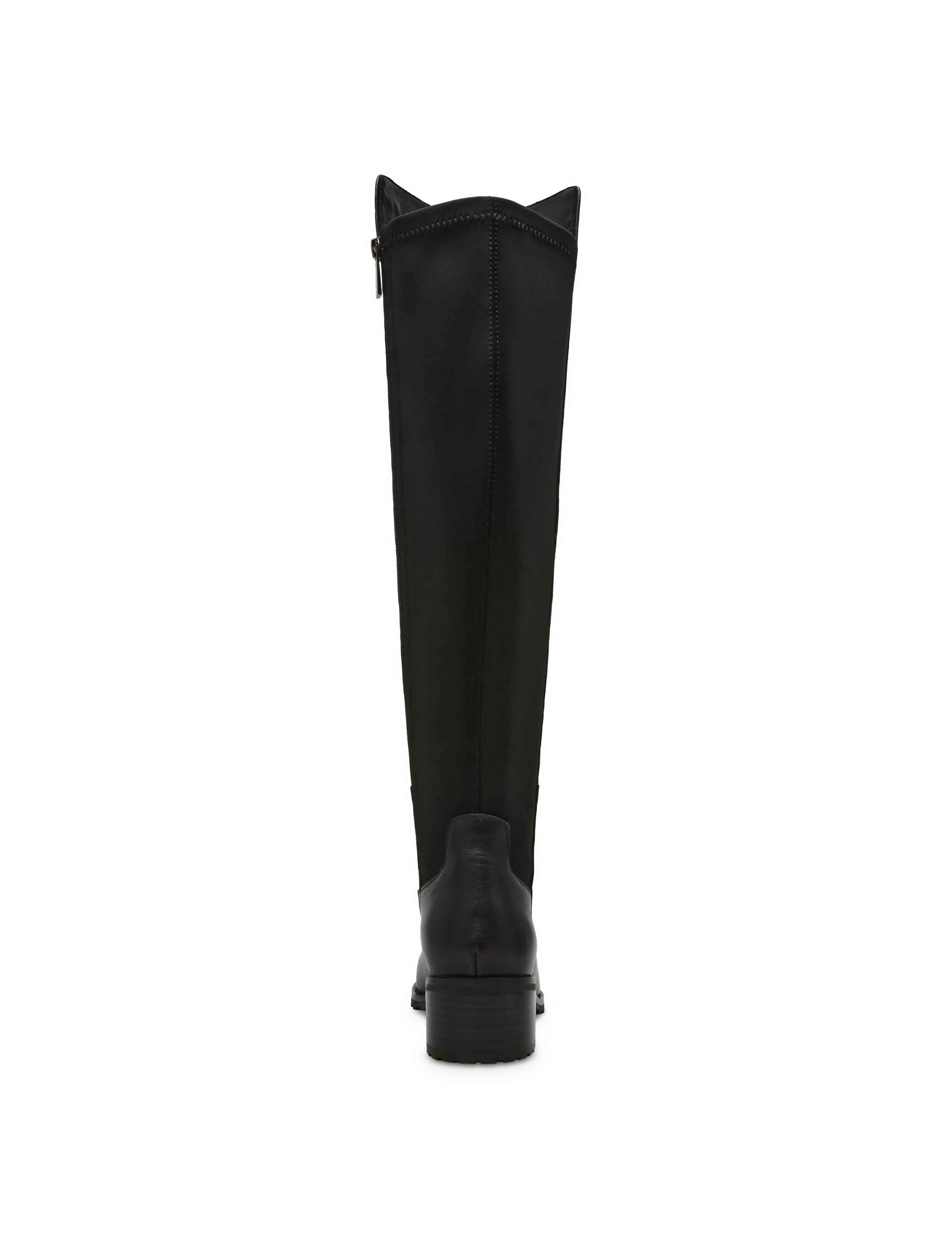 Genuine Leather Sable Boot sold by Anne Klein product image thumbnail 4