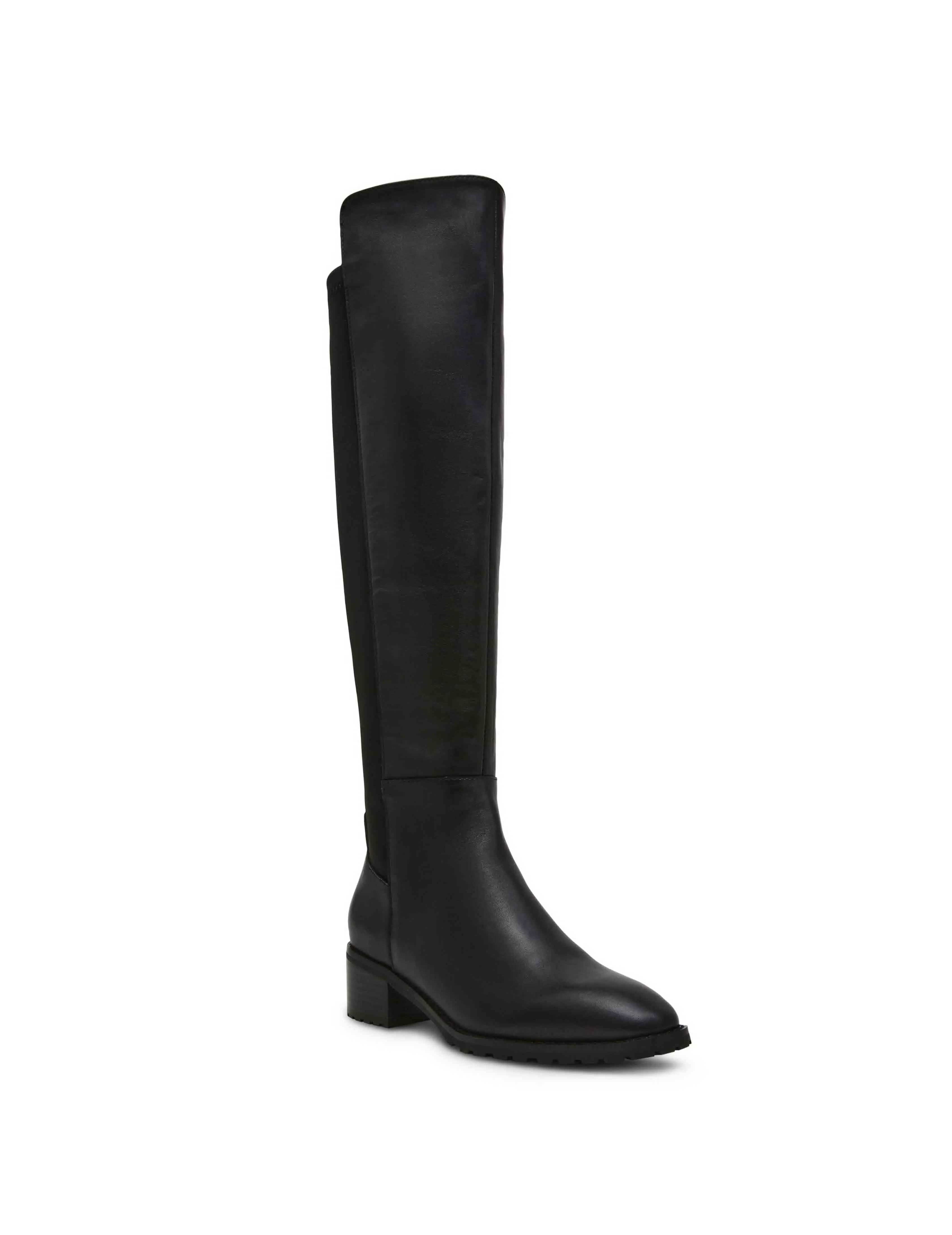 Genuine Leather Sable Boot sold by Anne Klein product image thumbnail 2