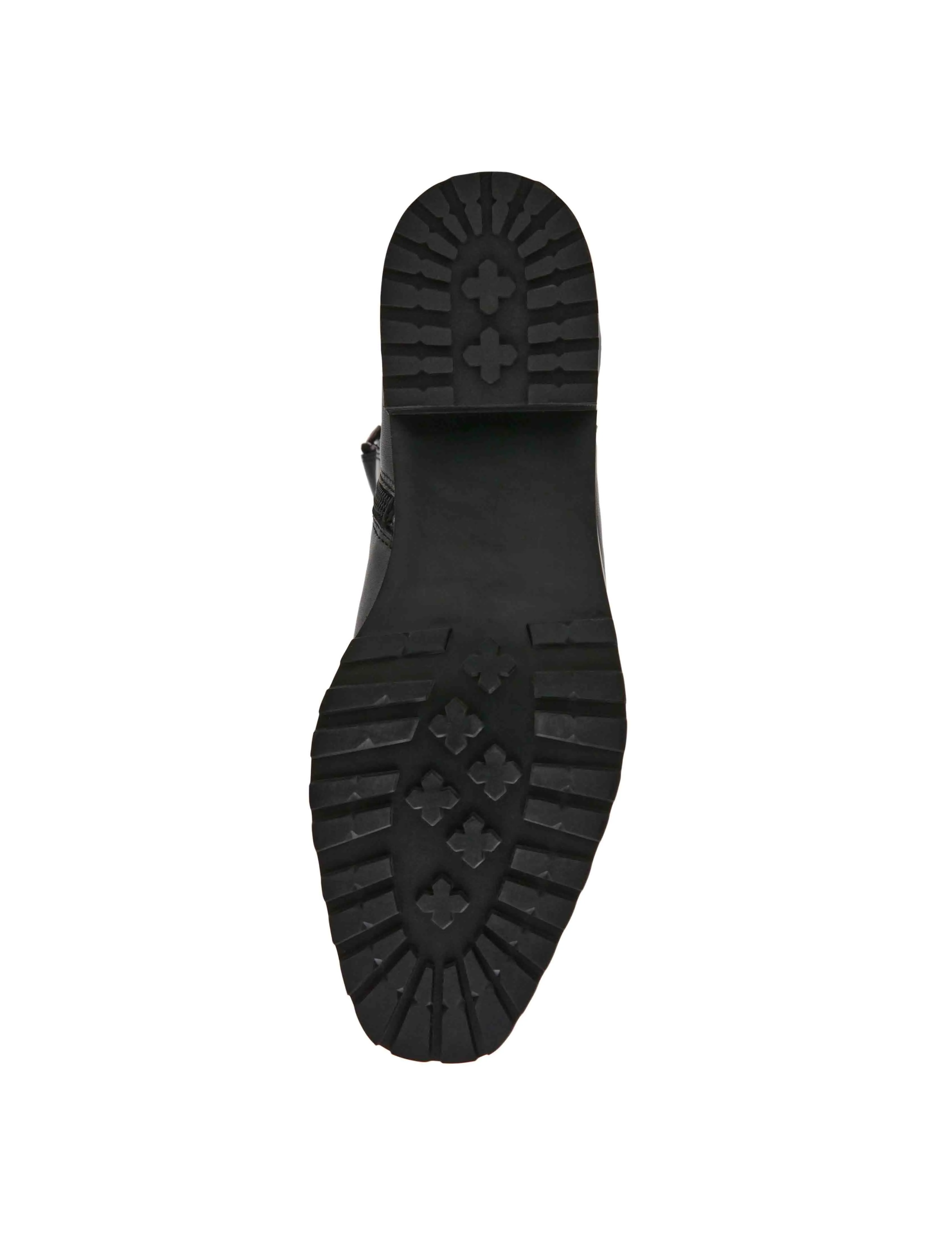Genuine Leather Sable Boot sold by Anne Klein product image thumbnail 5