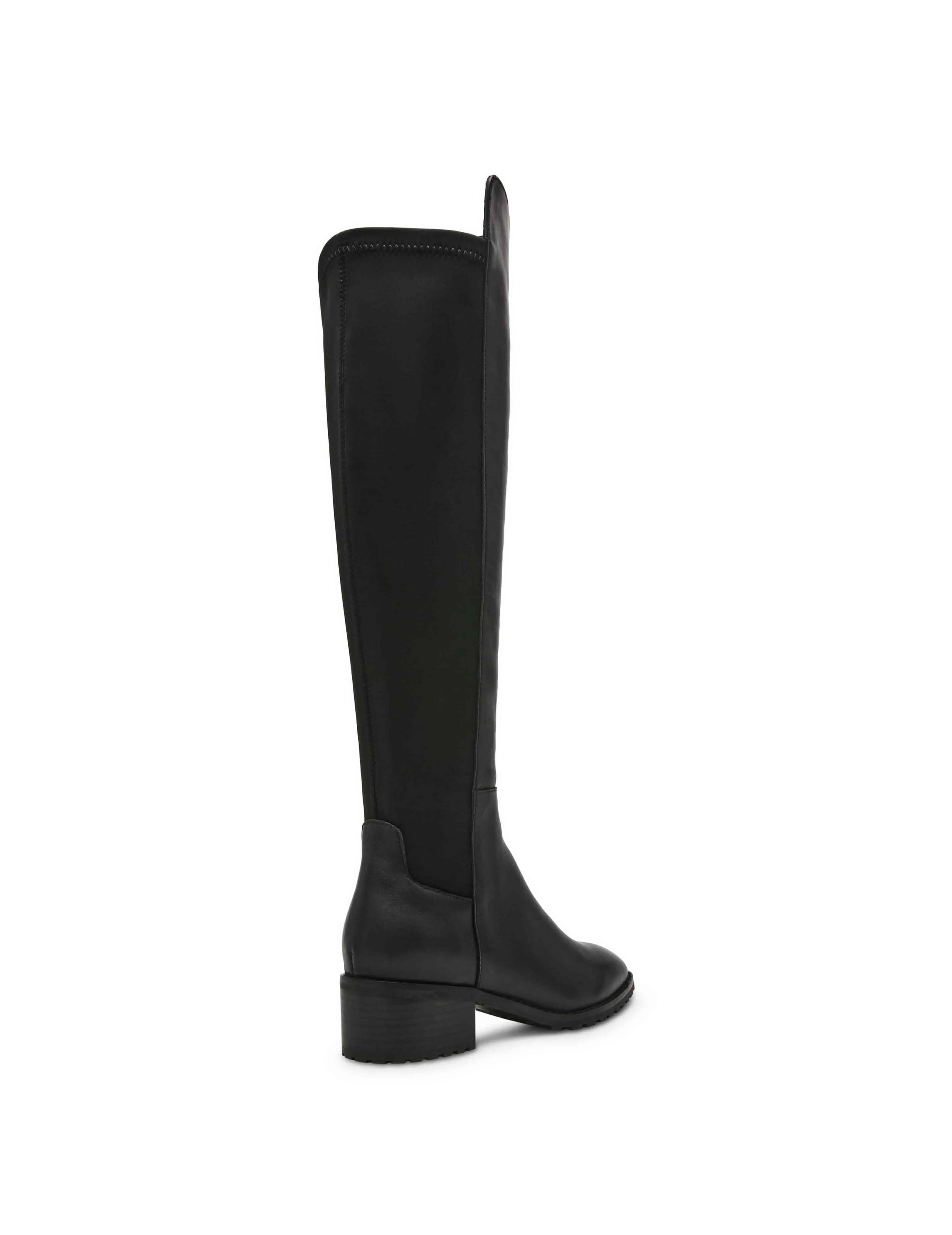 Genuine Leather Sable Boot sold by Anne Klein product image thumbnail 3