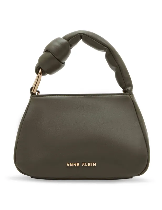 Mini Soft Knot Crossbody sold by Anne Klein