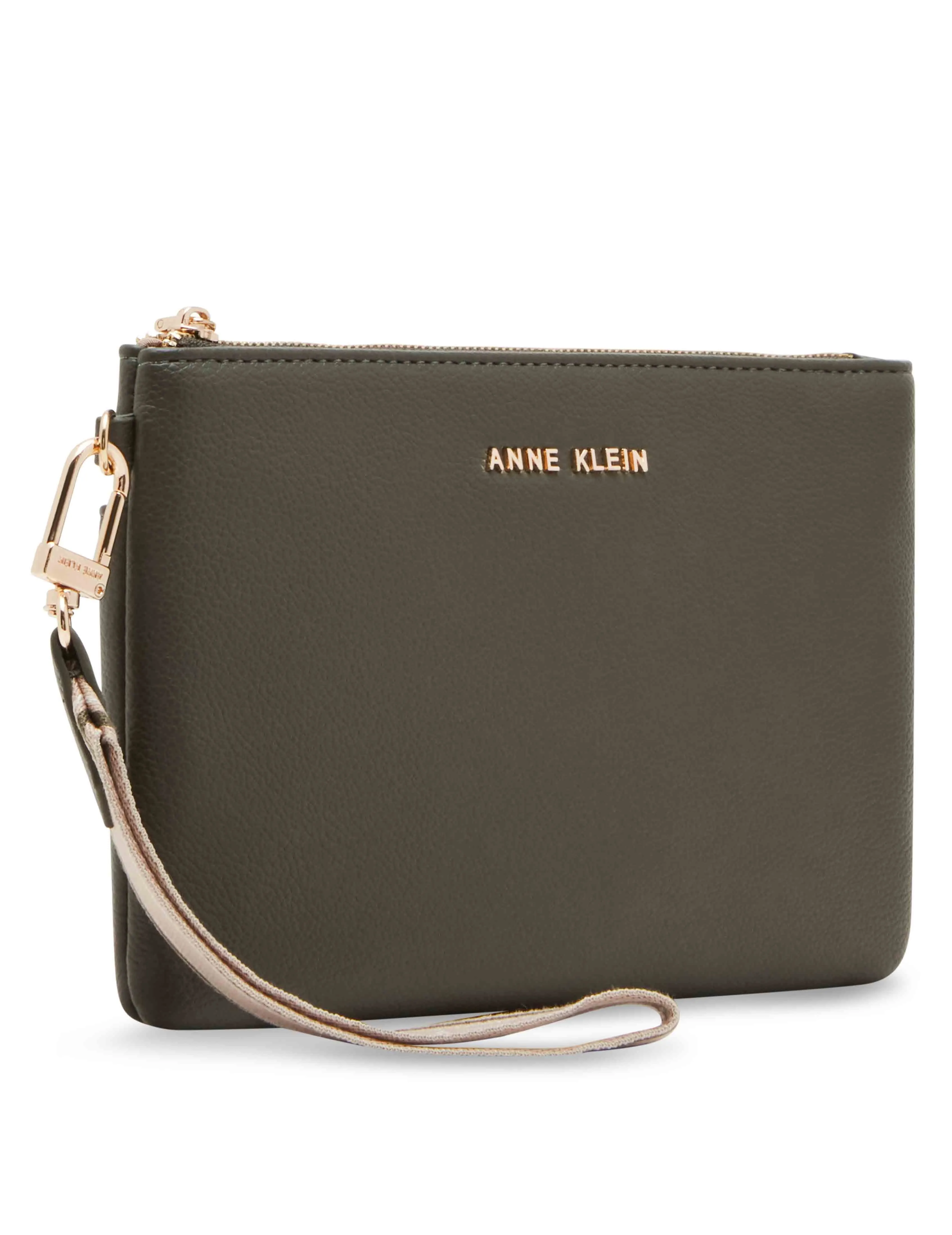 3 Piece Pouch Gift Set With Web Detailing sold by Anne Klein product image thumbnail 4