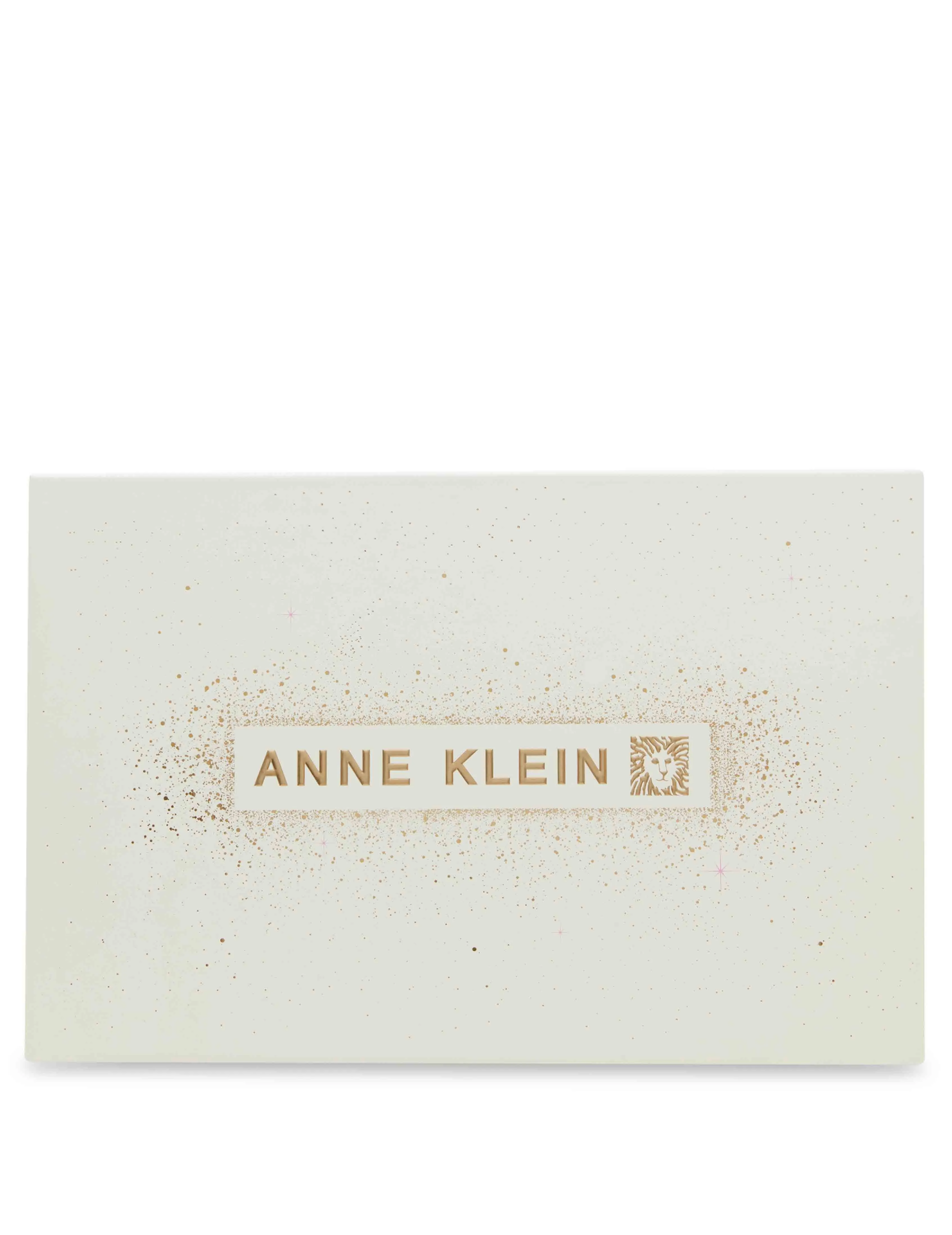 3 Piece Pouch Gift Set With Web Detailing sold by Anne Klein product image thumbnail 3