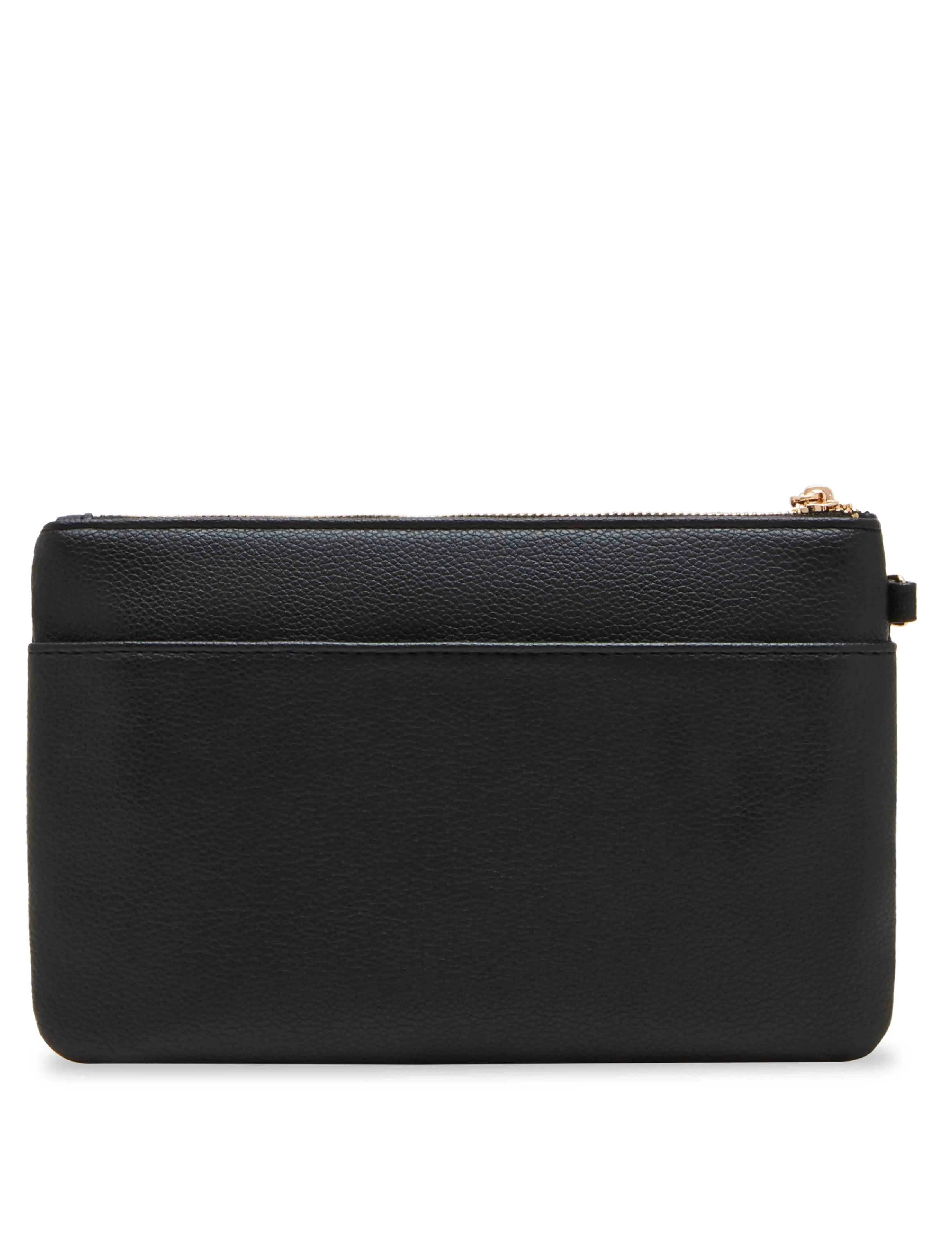 3 Piece Pouch Gift Set With Web Detailing sold by Anne Klein product image thumbnail 4