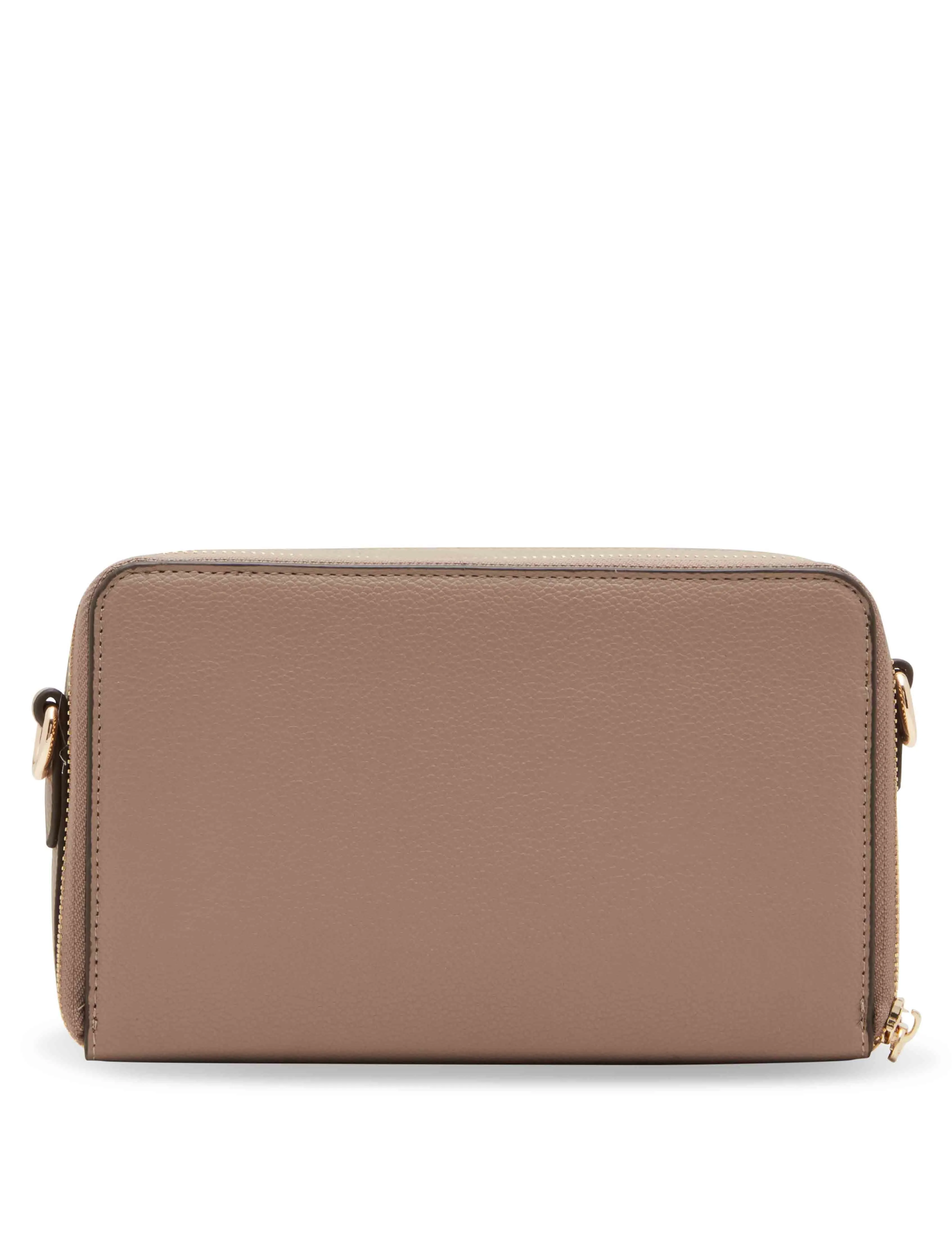 3 Piece Gift Set With Double Zip Camera Crossbody sold by Anne Klein product image thumbnail 2