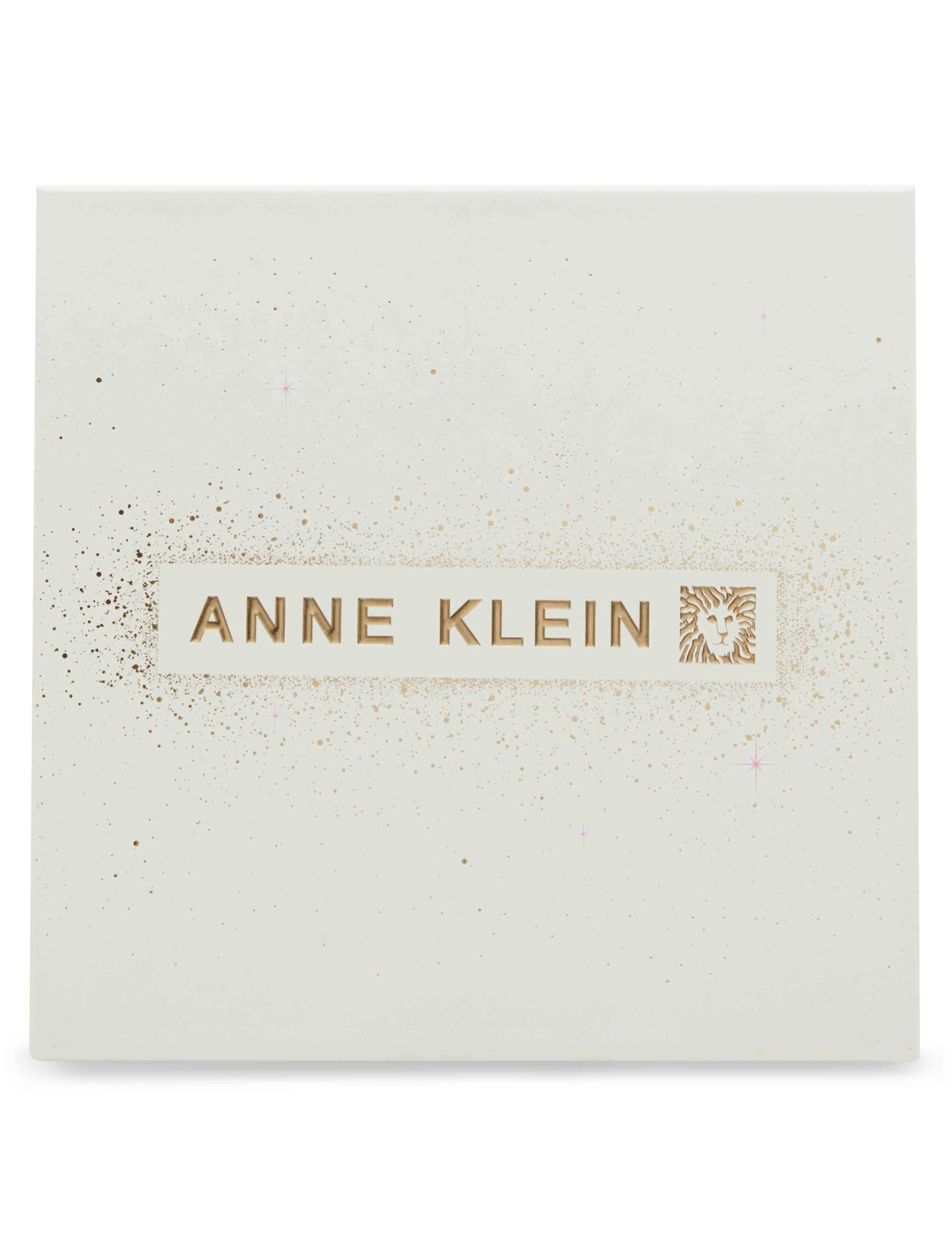 3 Piece Gift Set With Double Zip Camera Crossbody sold by Anne Klein product image thumbnail 3