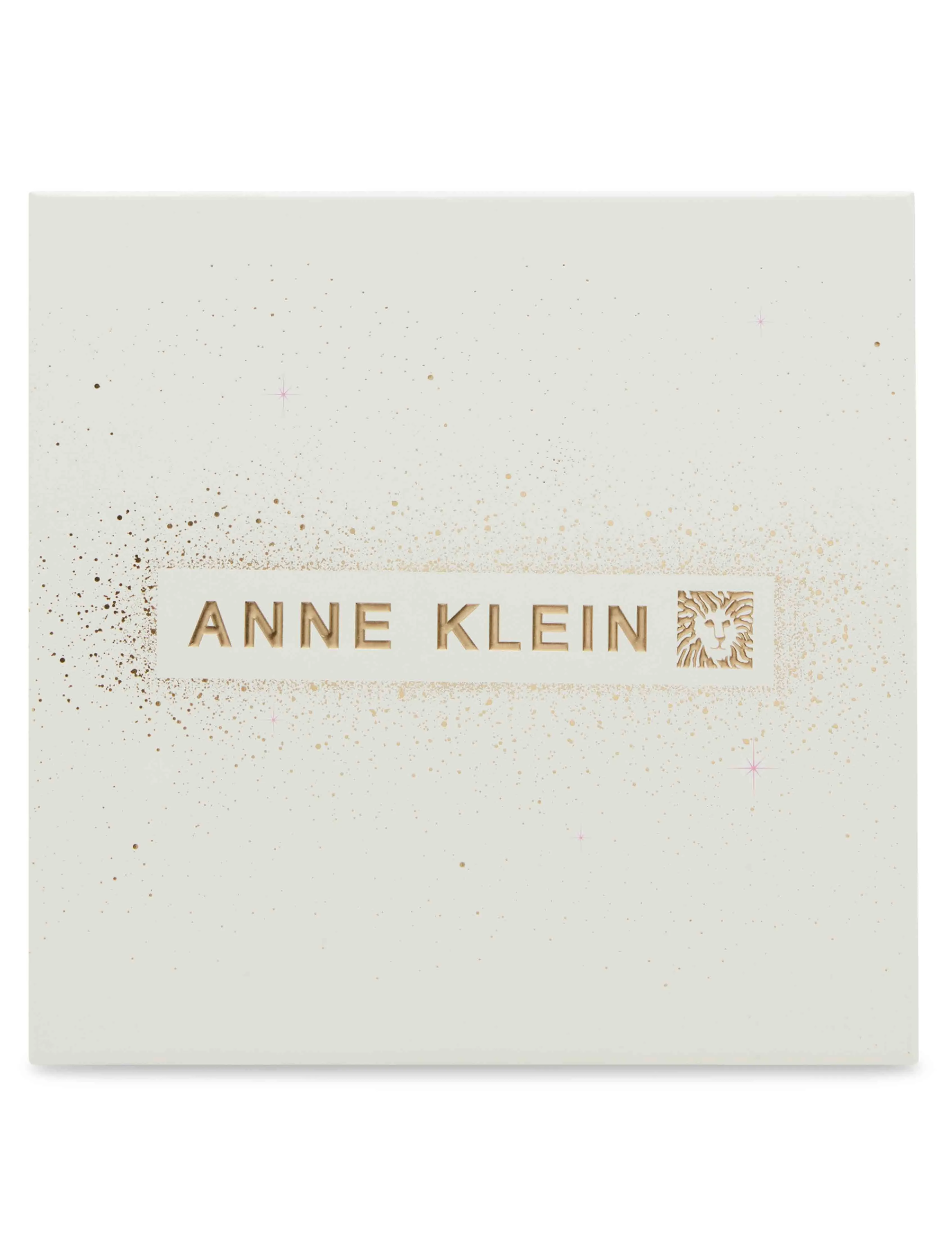 3 Piece Gift Set With Double Zip Camera Crossbody sold by Anne Klein product image thumbnail 3