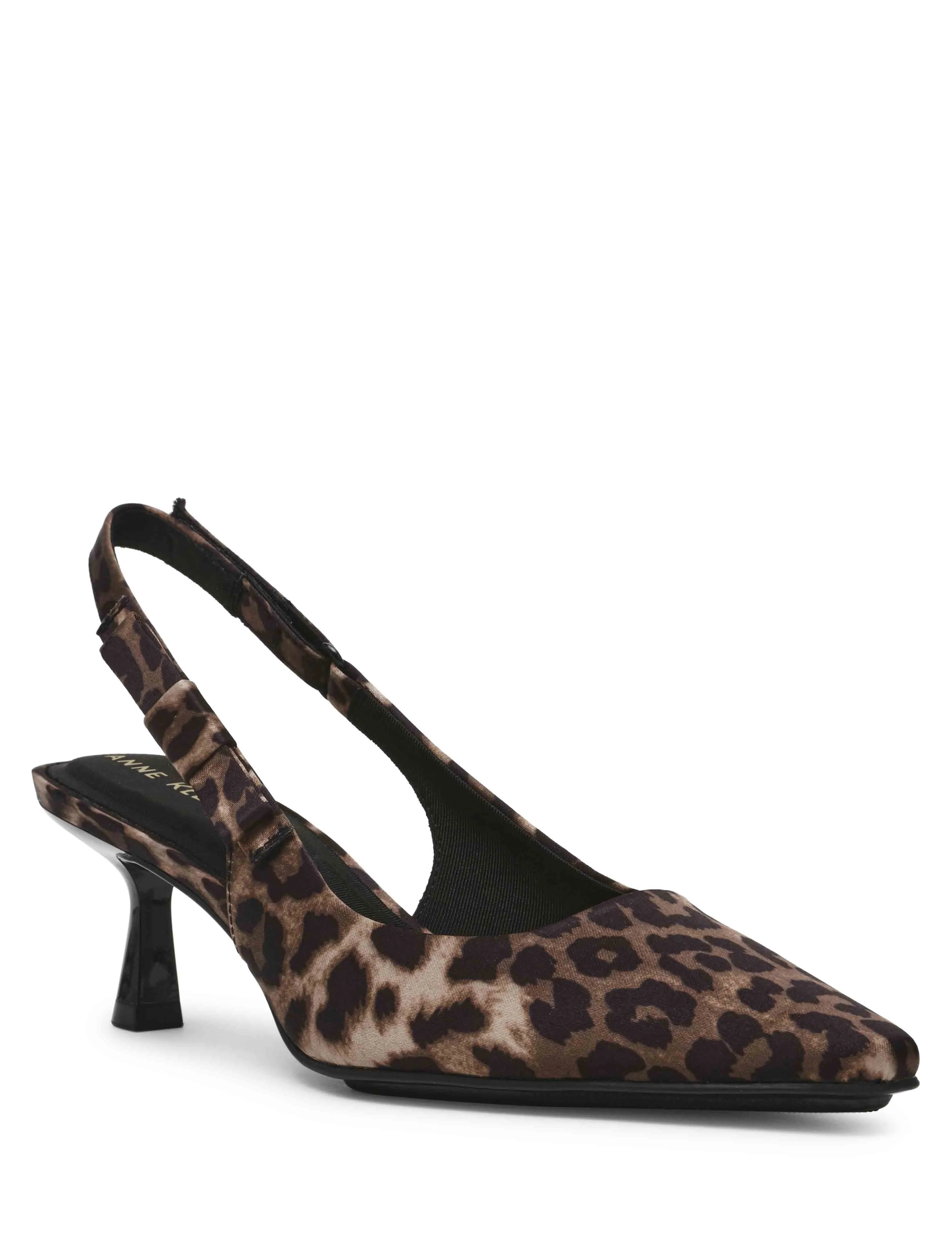 Carmel Dress Pump sold by Anne Klein product image thumbnail 2