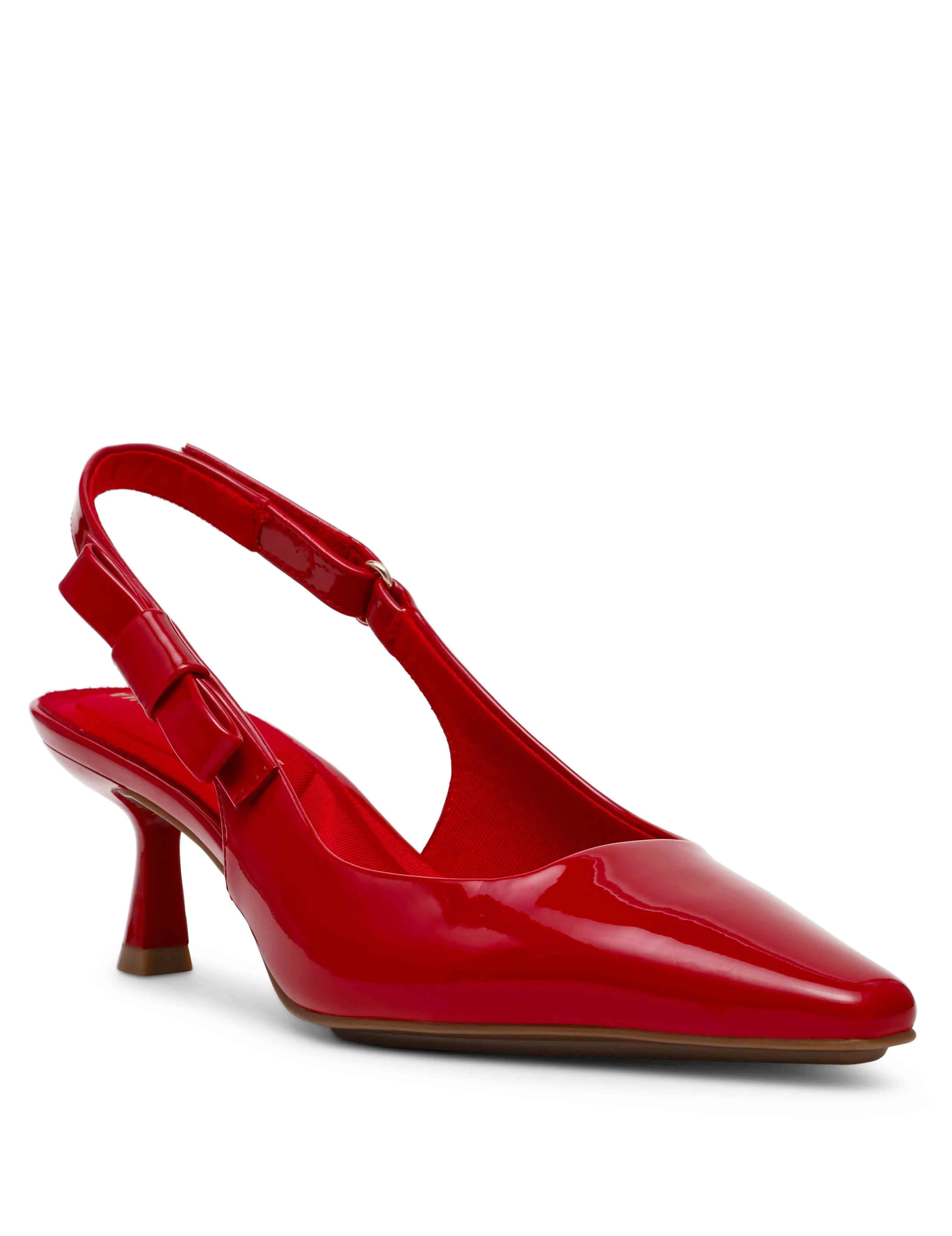 Carmel Dress Pump sold by Anne Klein product image thumbnail 2