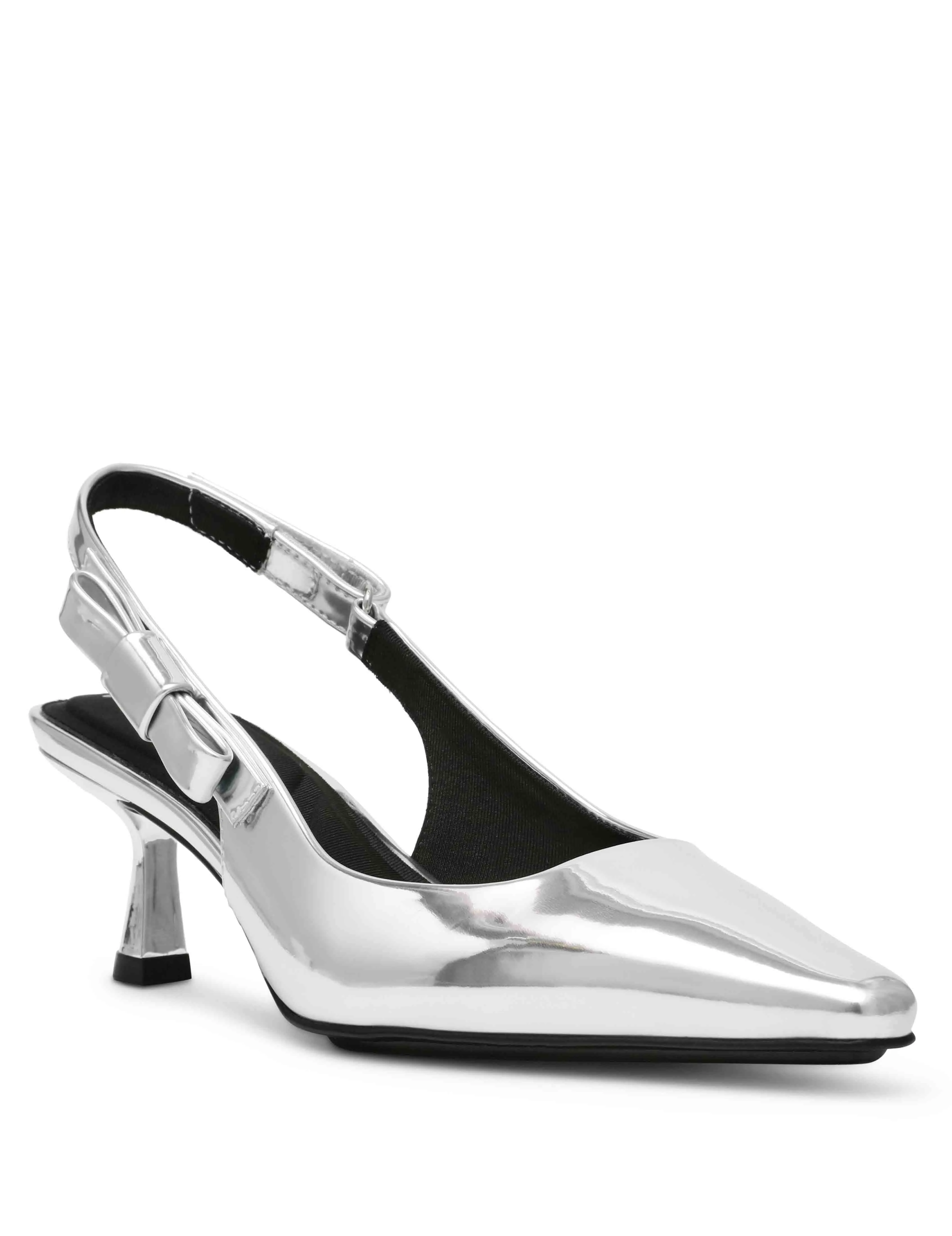 Carmel Dress Pump sold by Anne Klein product image thumbnail 2