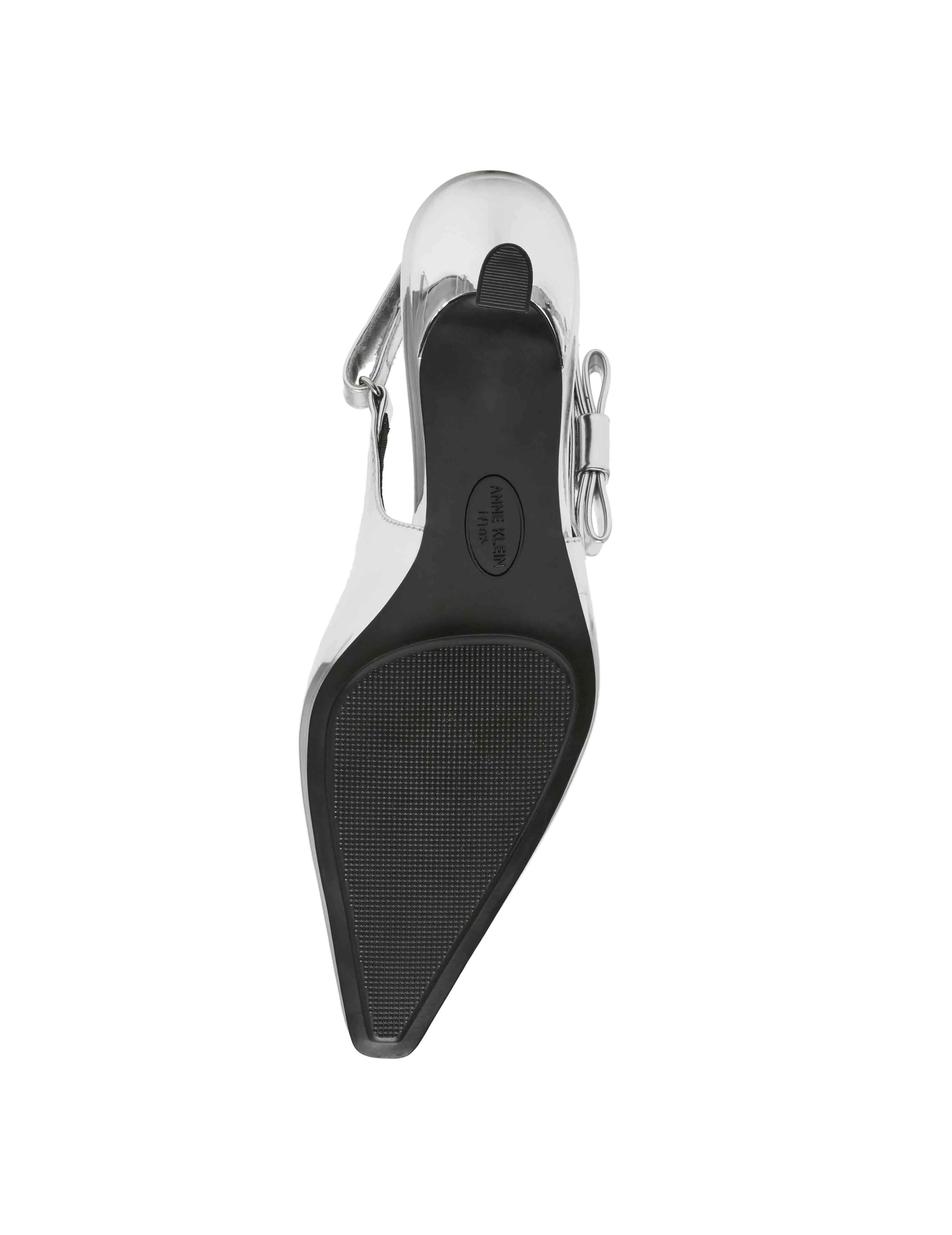 Carmel Dress Pump sold by Anne Klein product image thumbnail 5