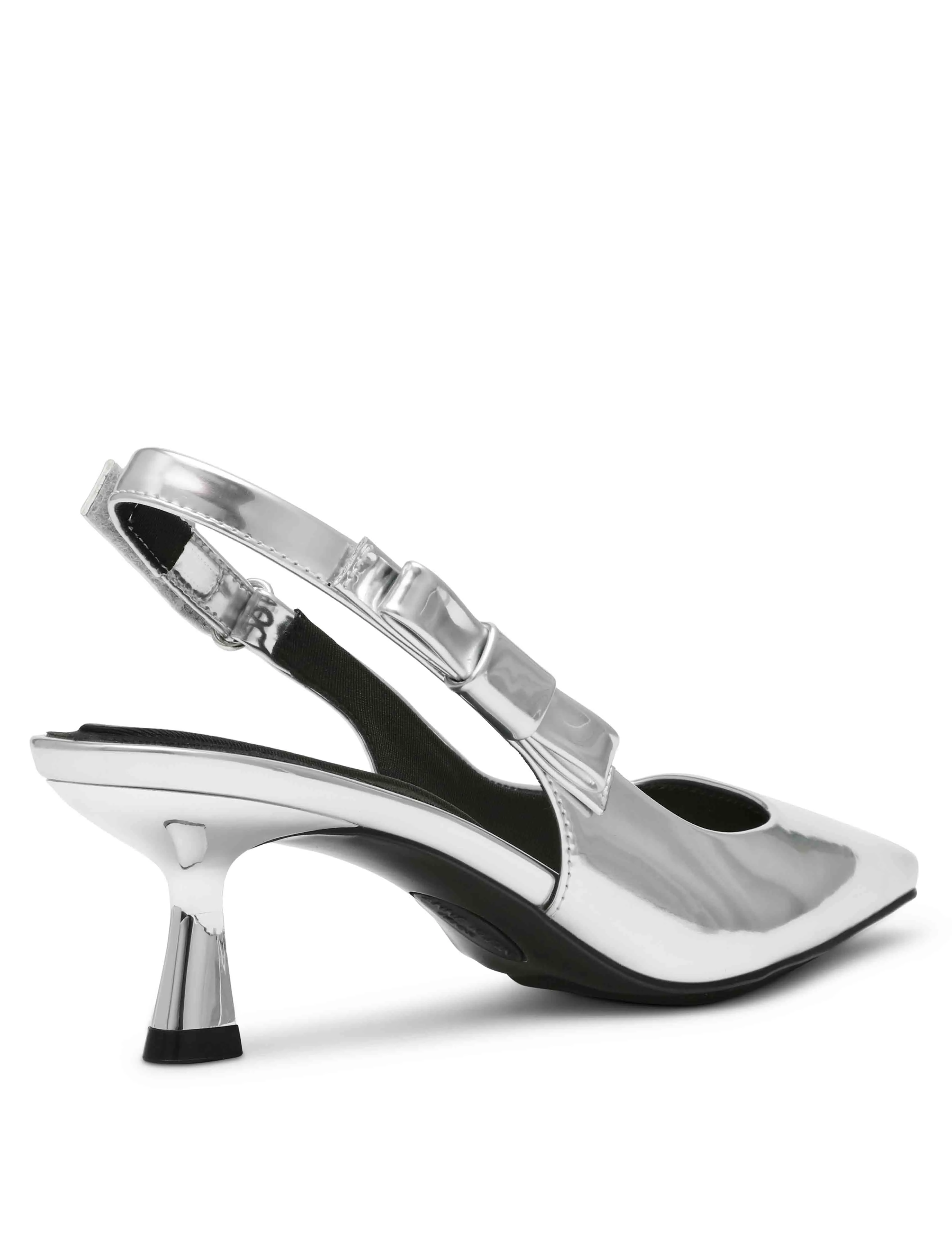 Carmel Dress Pump sold by Anne Klein product image thumbnail 3