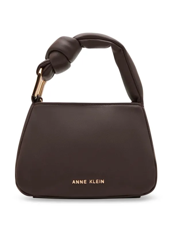 Mini Soft Knot Crossbody sold by Anne Klein