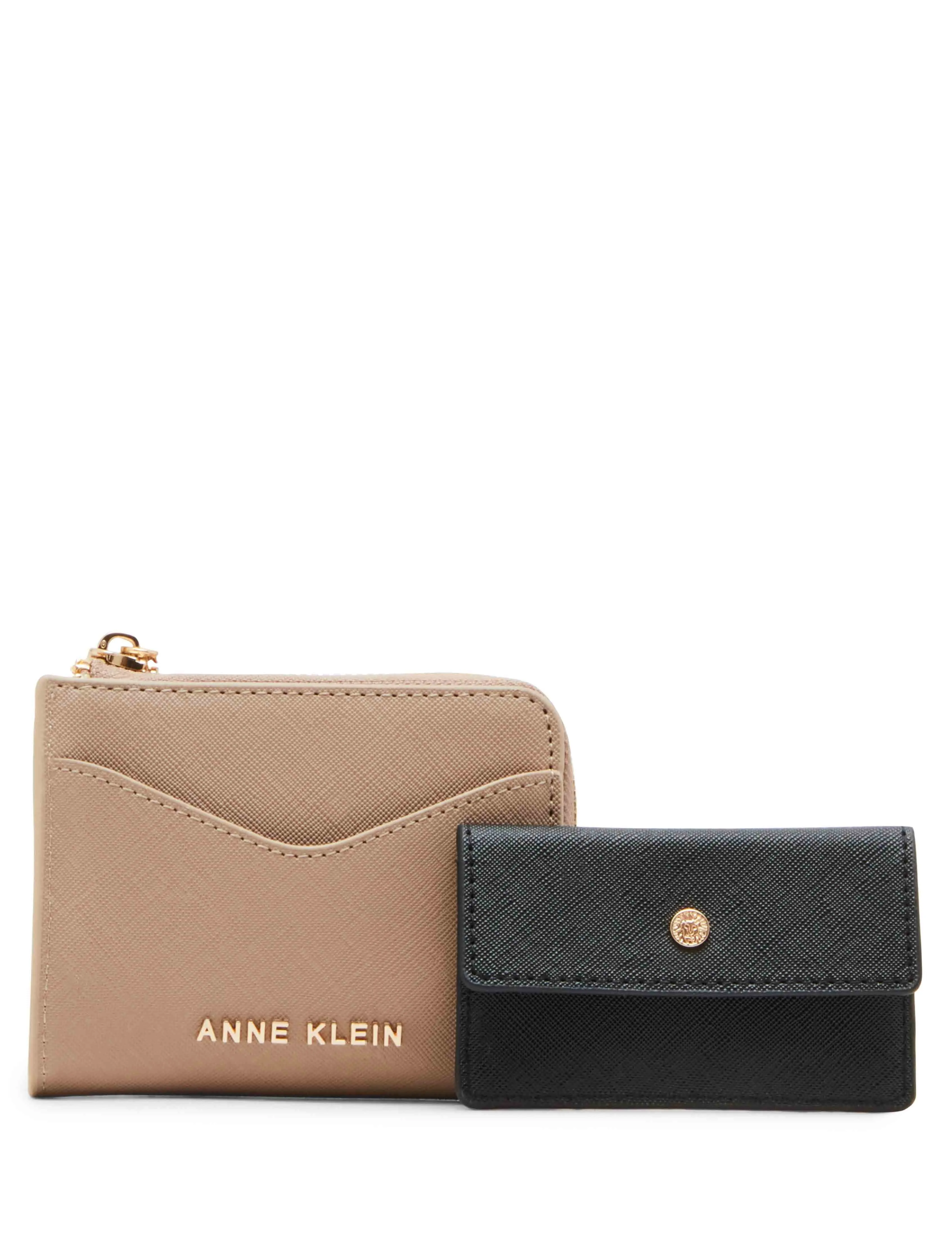 Small Wallet With Detachable Insert sold by Anne Klein product image thumbnail 4