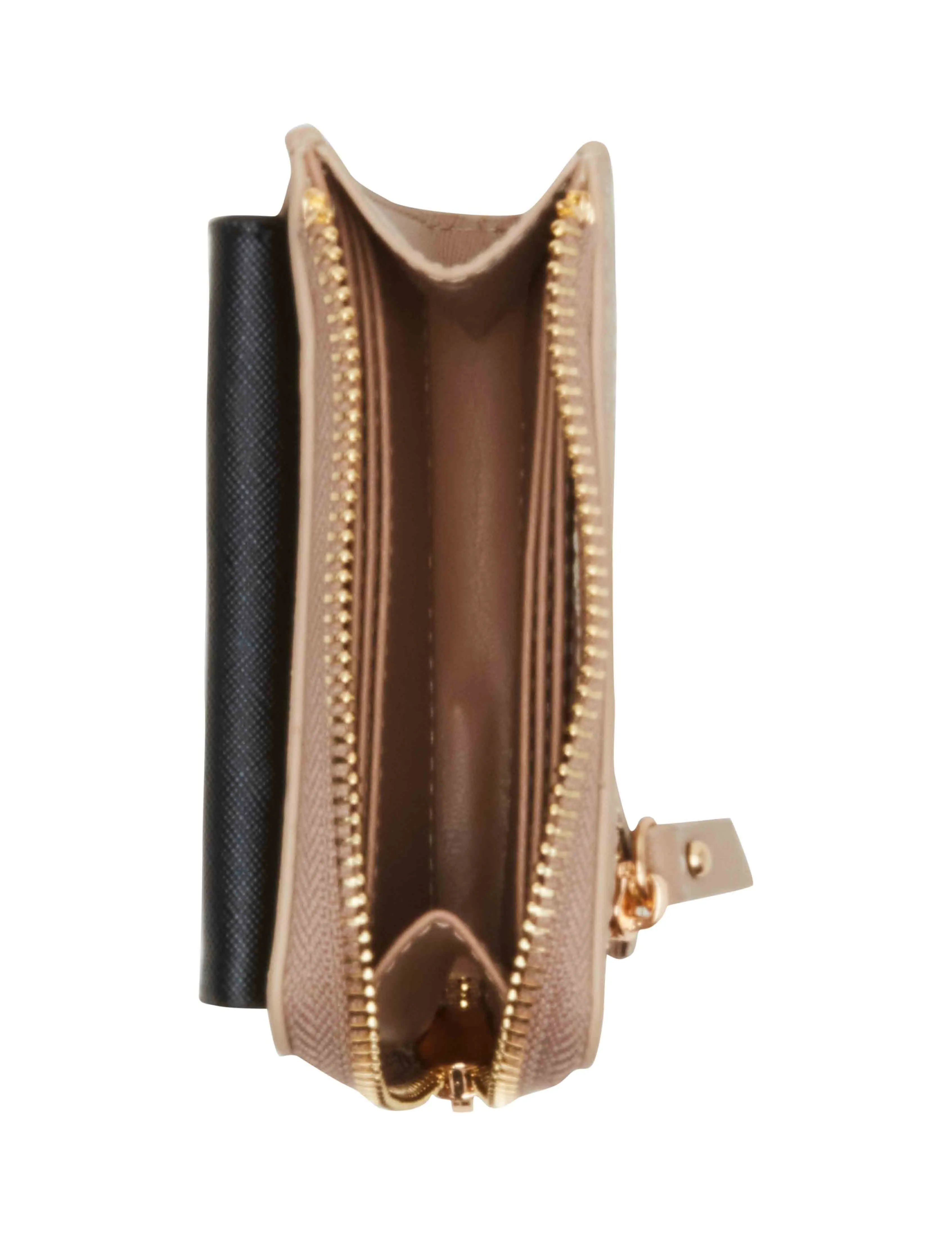 Small Wallet With Detachable Insert sold by Anne Klein product image thumbnail 5