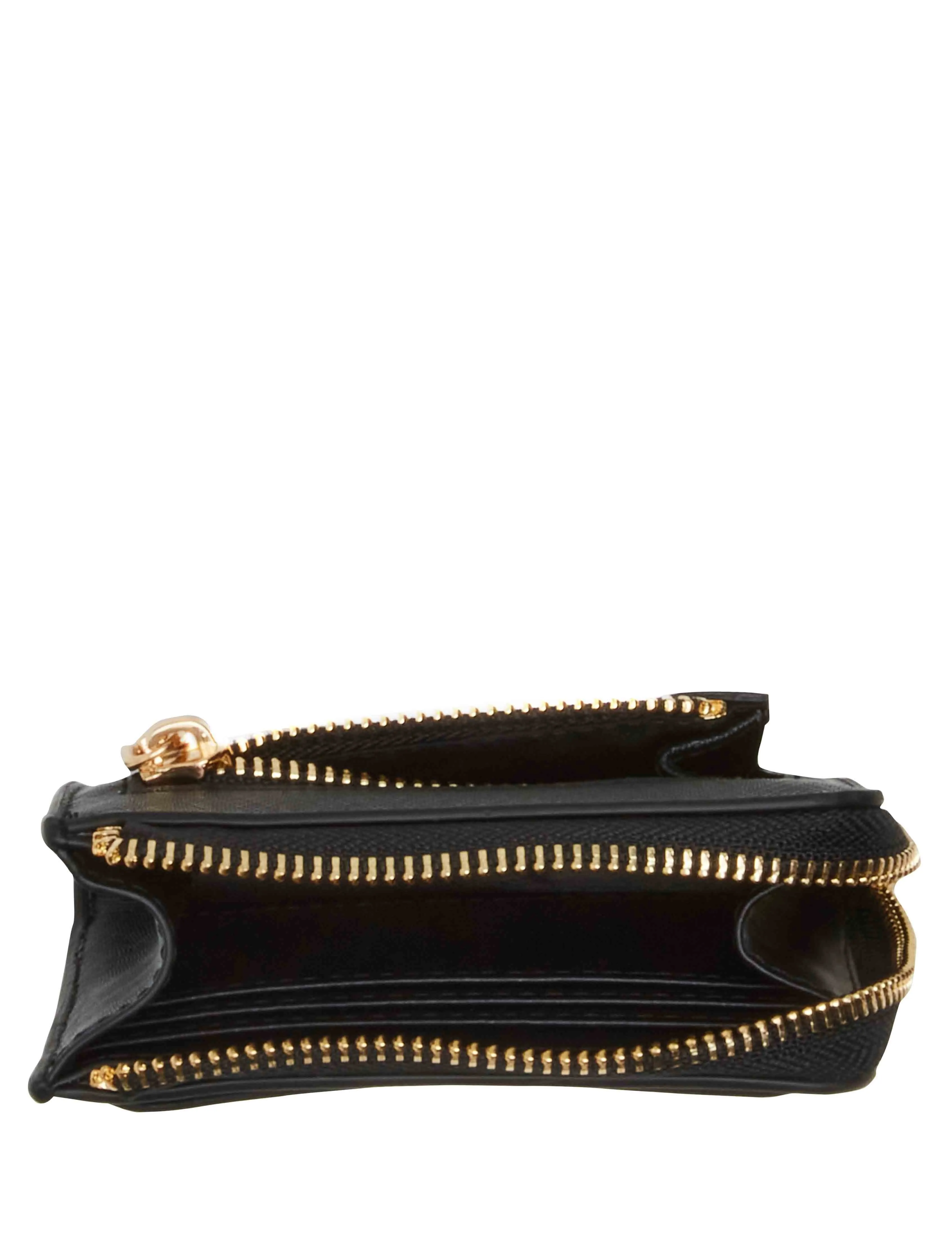 Small Wallet With Detachable Insert sold by Anne Klein product image thumbnail 4