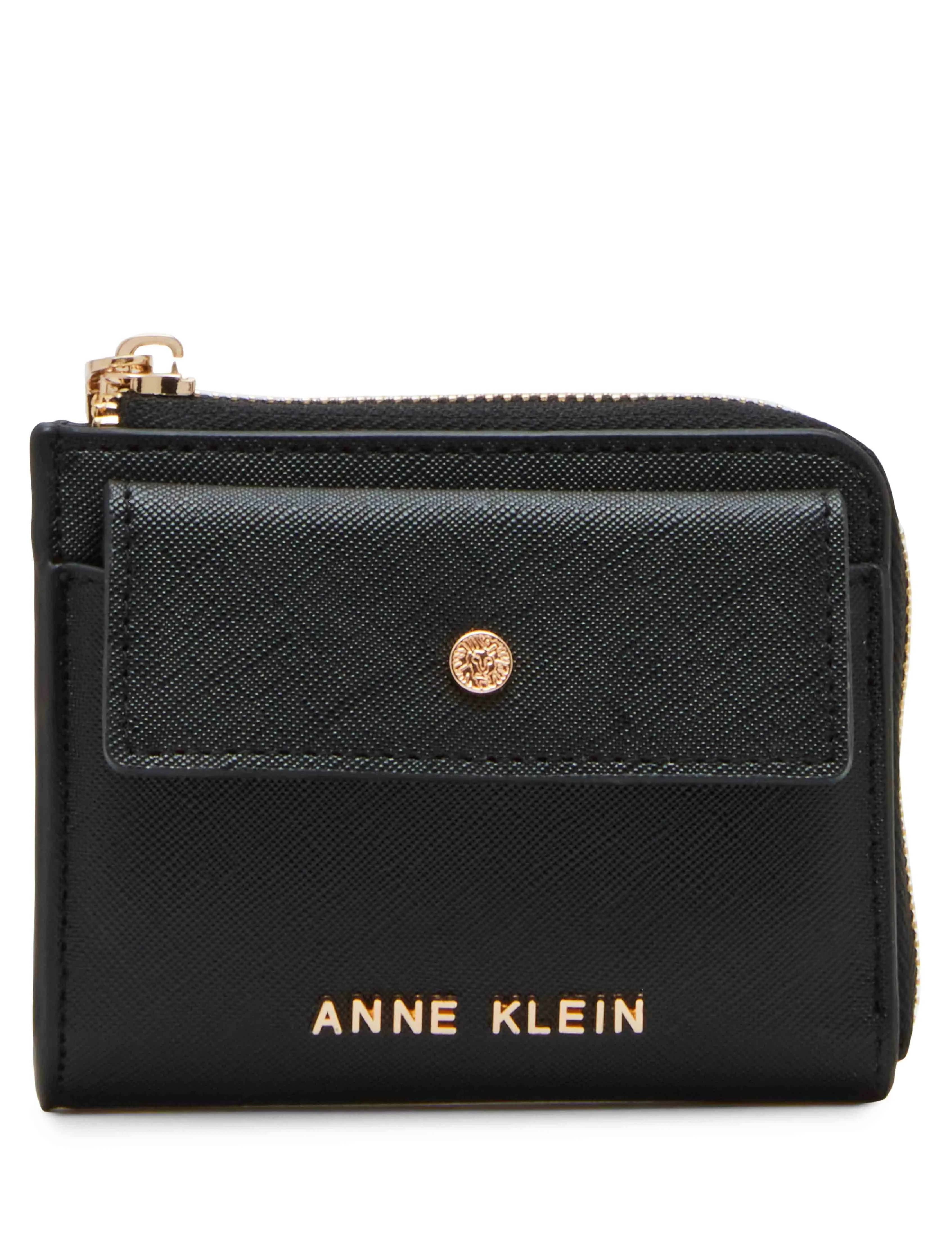 Small Wallet With Detachable Insert sold by Anne Klein