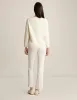 Cable Overarm Pullover sold by Anne Klein