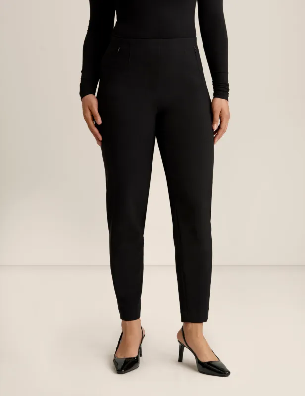 Side Zip Hollywood Waist sold by Anne Klein