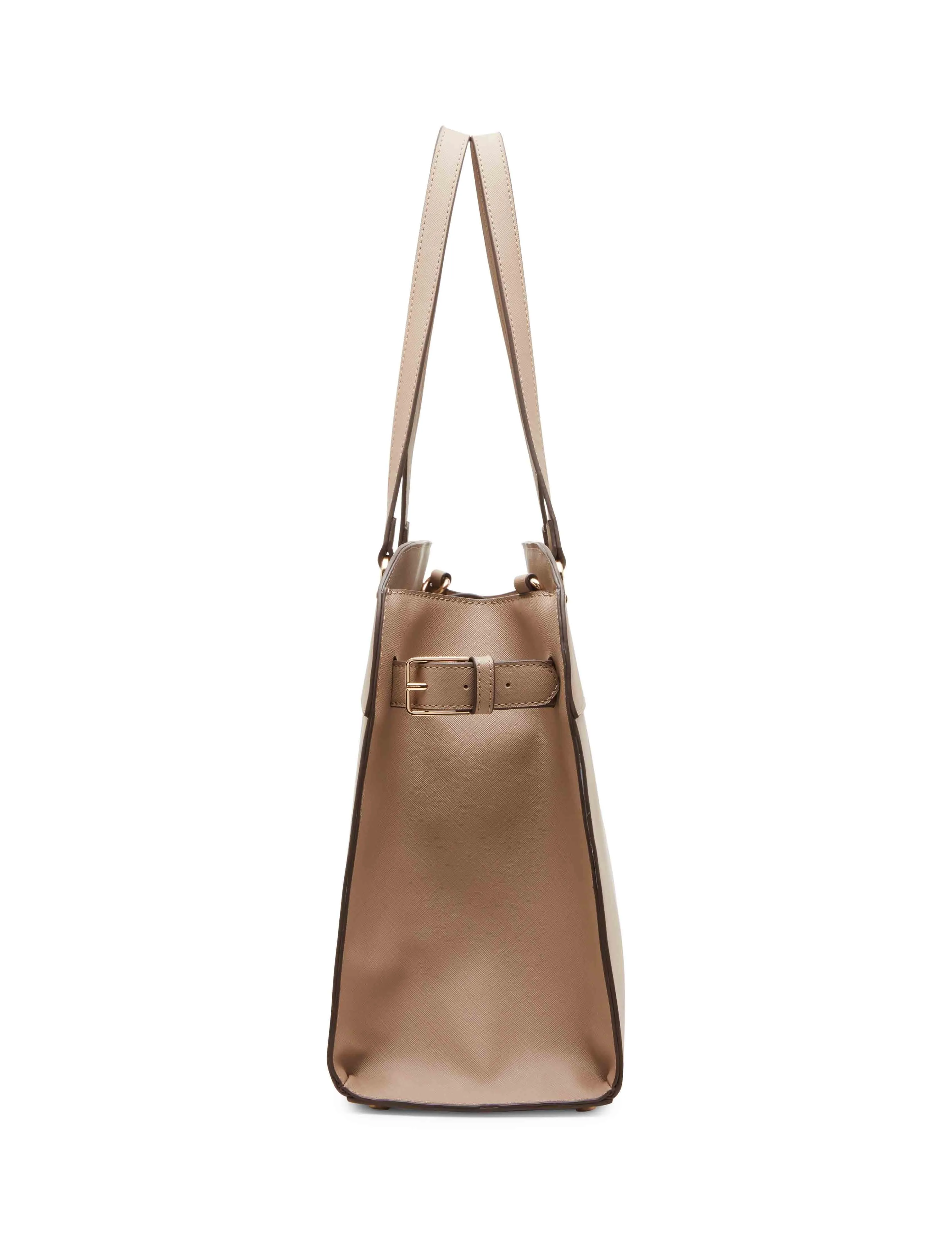 X-Large Dome Tote With Detachable Case sold by Anne Klein product image thumbnail 5