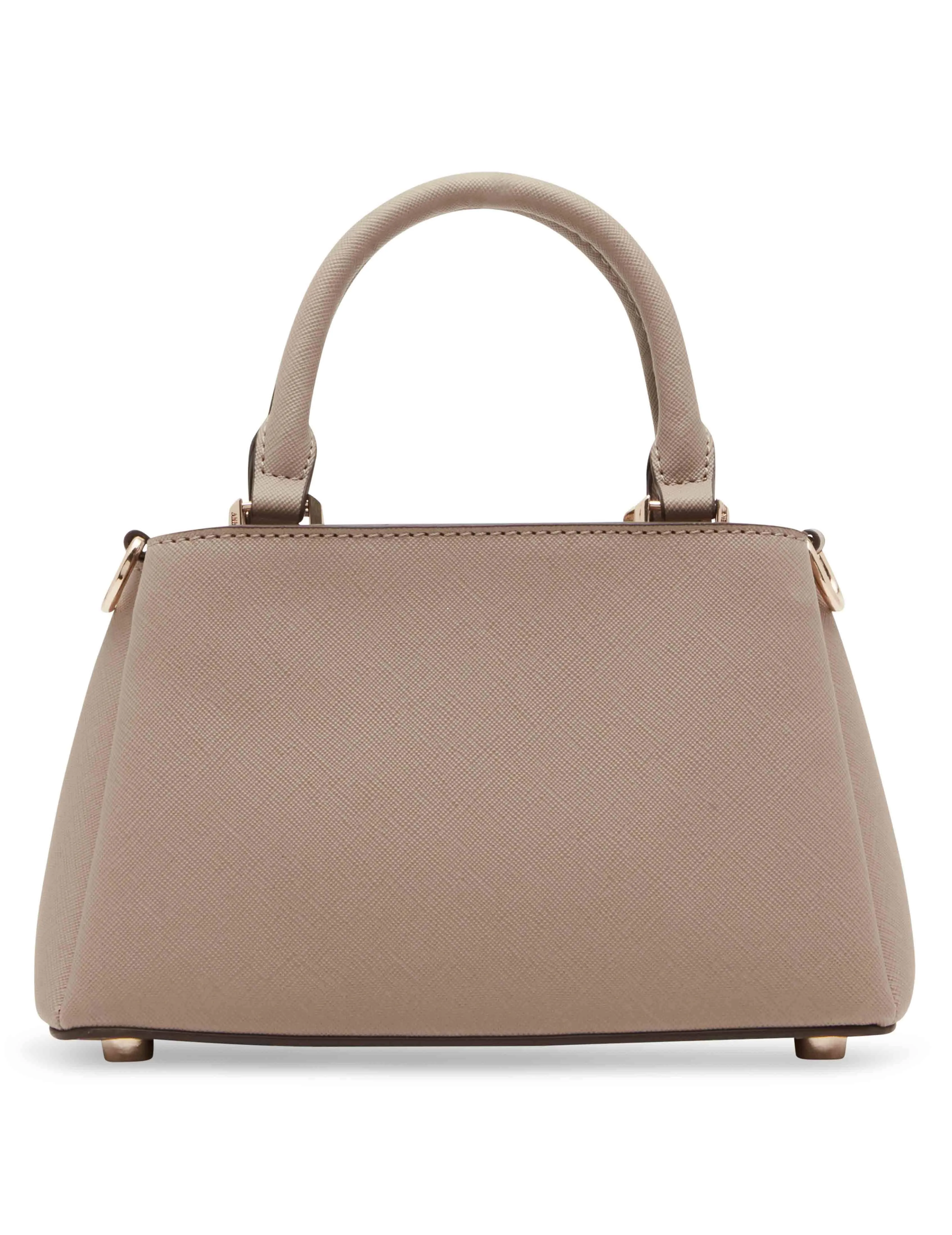 Mini Triple Compartment Crossbody sold by Anne Klein product image thumbnail 2