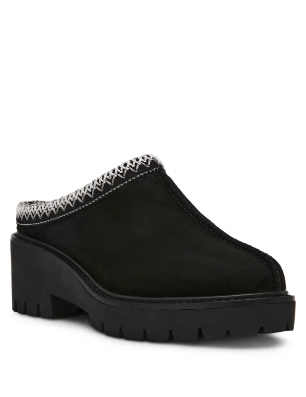 Daylin Mule sold by Anne Klein