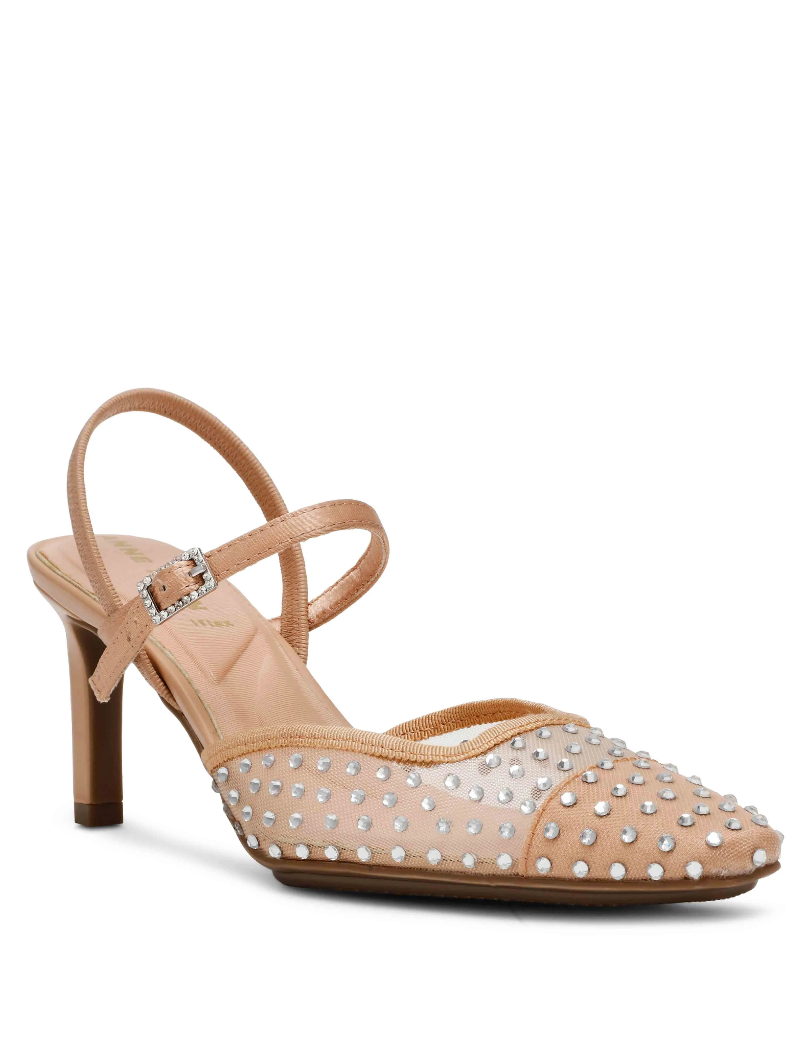 Rosedale-C Heel sold by Anne Klein product image thumbnail 2