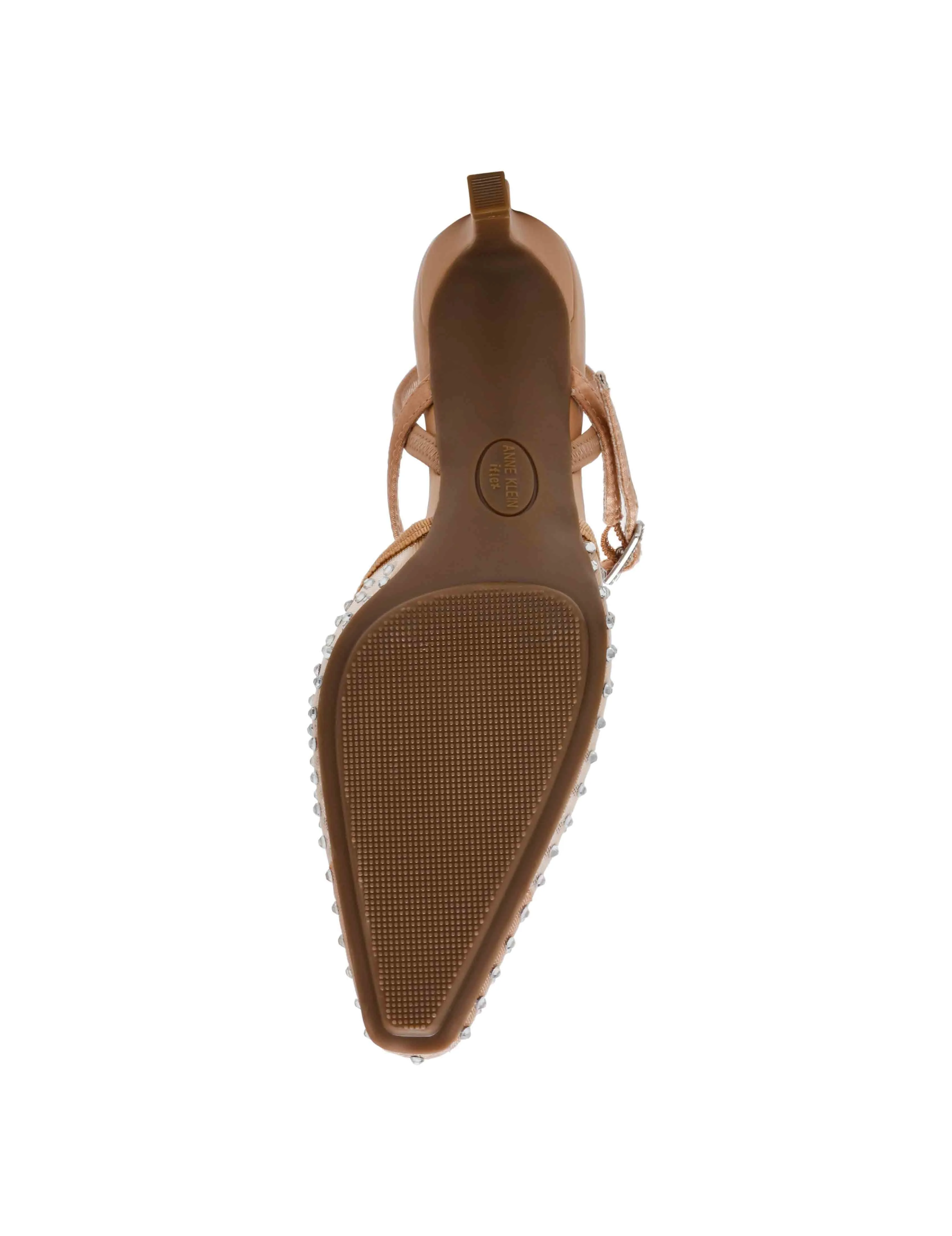 Rosedale-C Heel sold by Anne Klein product image thumbnail 5