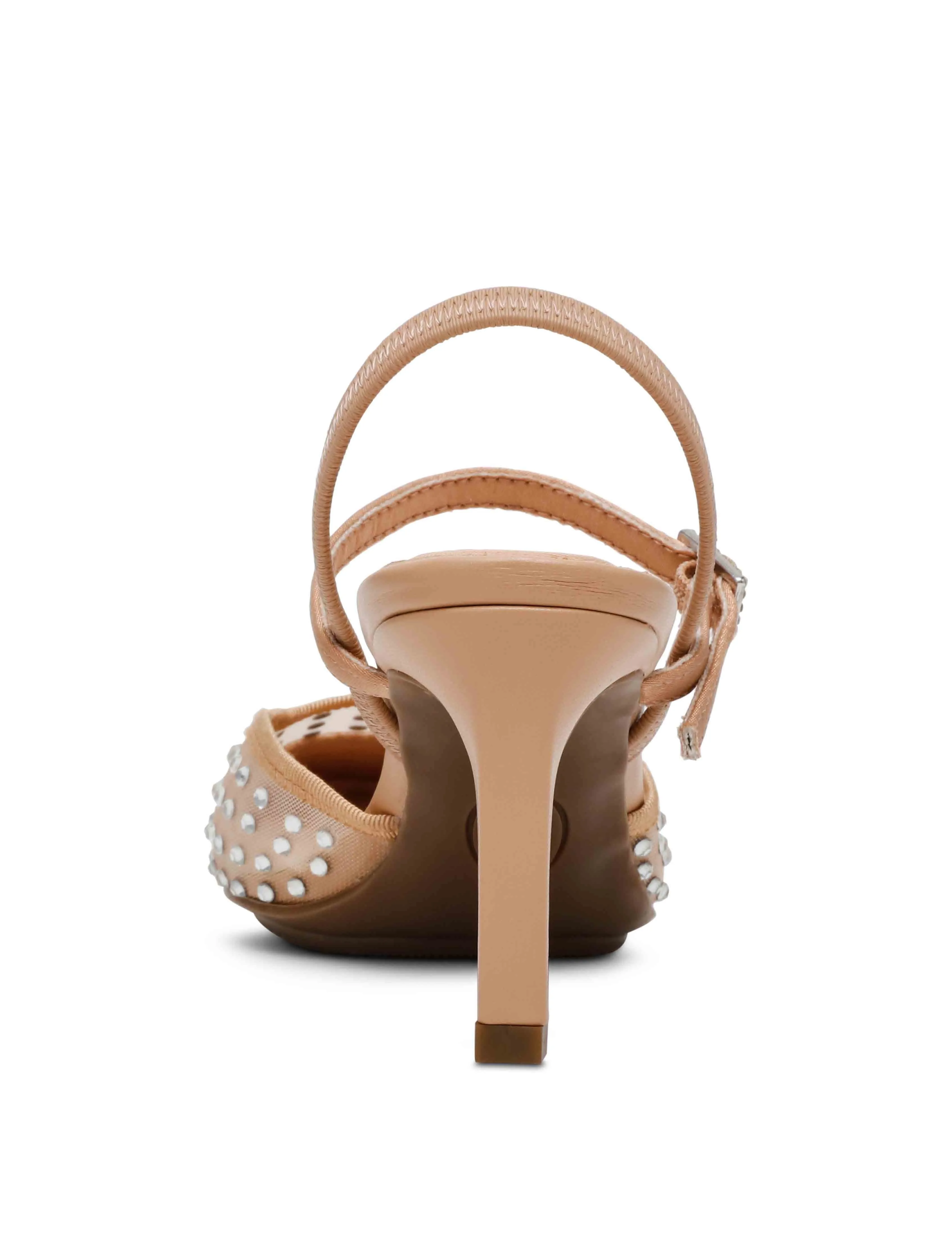 Rosedale-C Heel sold by Anne Klein product image thumbnail 4