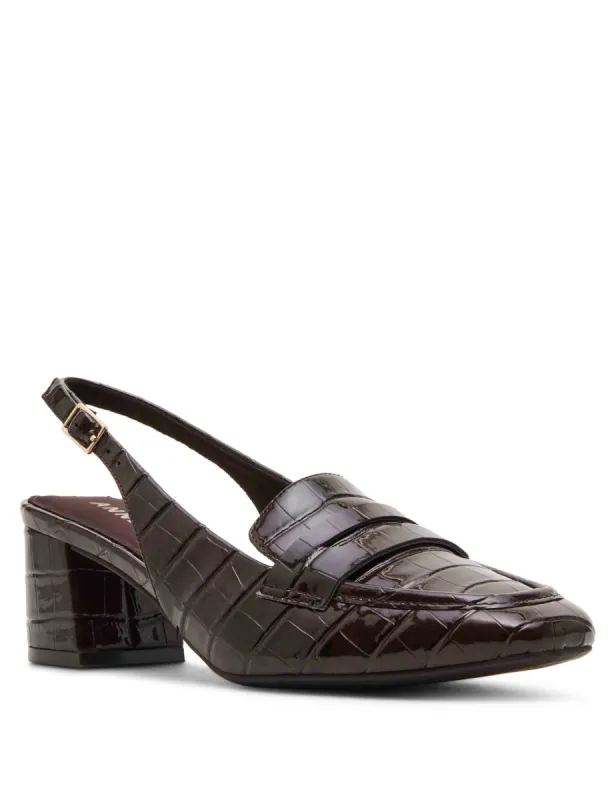 Mona Loafer sold by Anne Klein