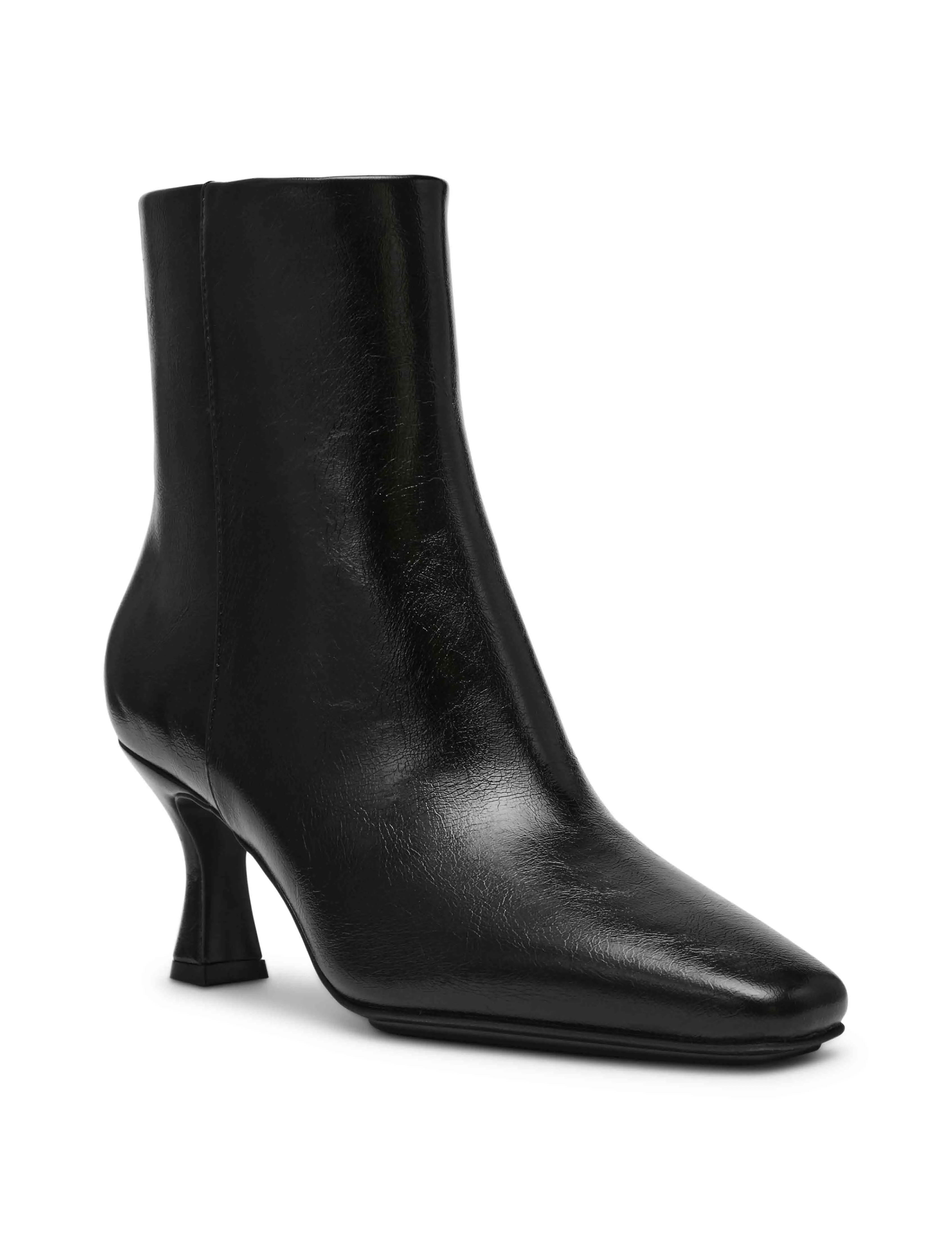 Pablo Bootie sold by Anne Klein product image thumbnail 4