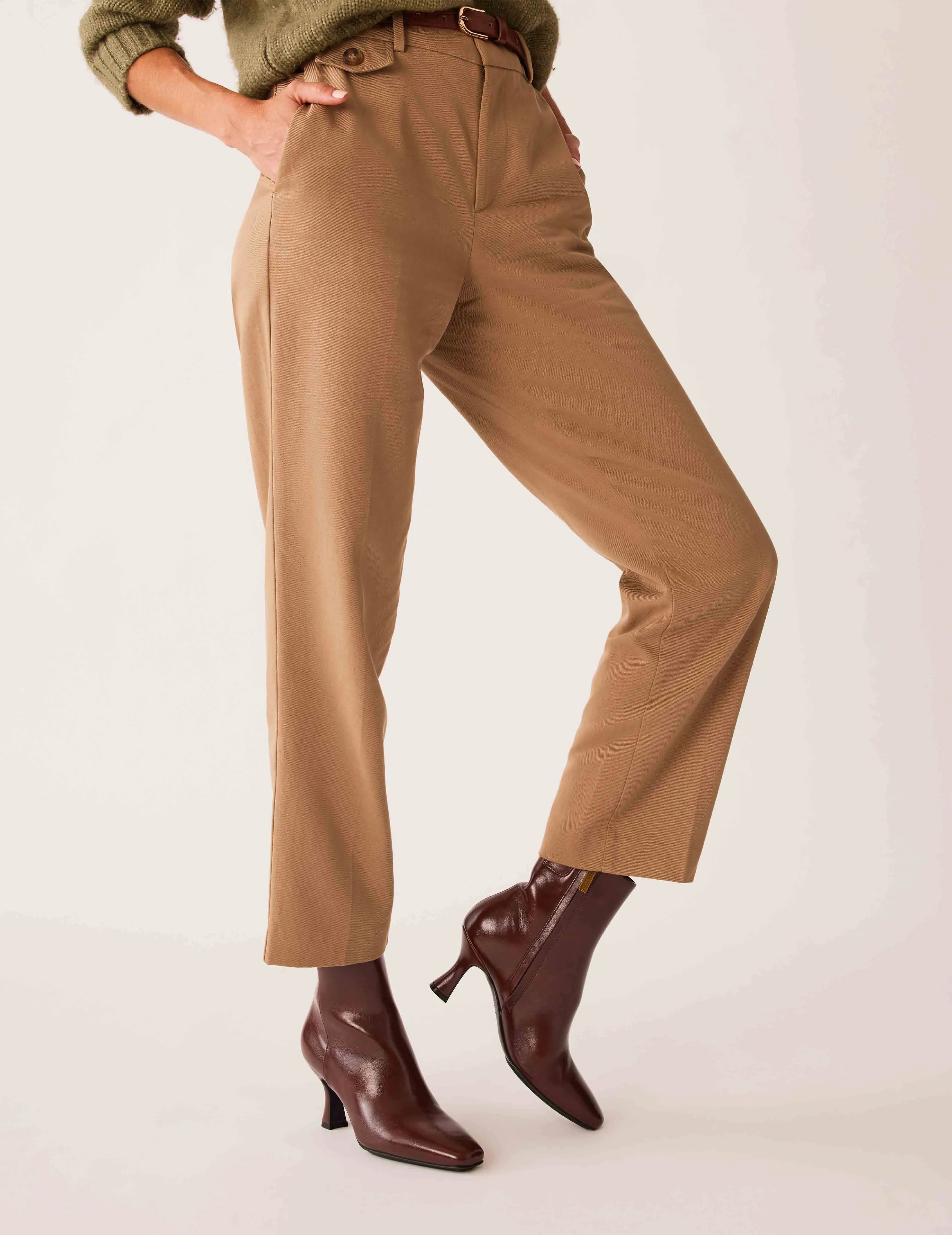 Pablo Bootie sold by Anne Klein product image thumbnail 3