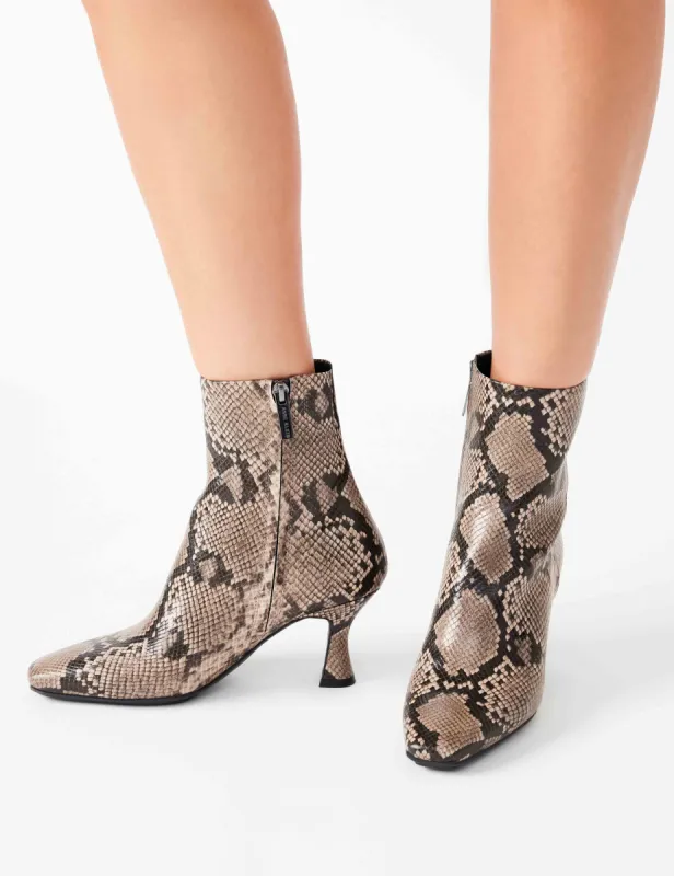 Pablo Bootie sold by Anne Klein