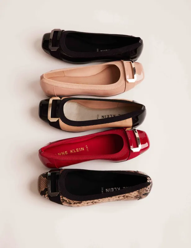 Uplift Flat sold by Anne Klein