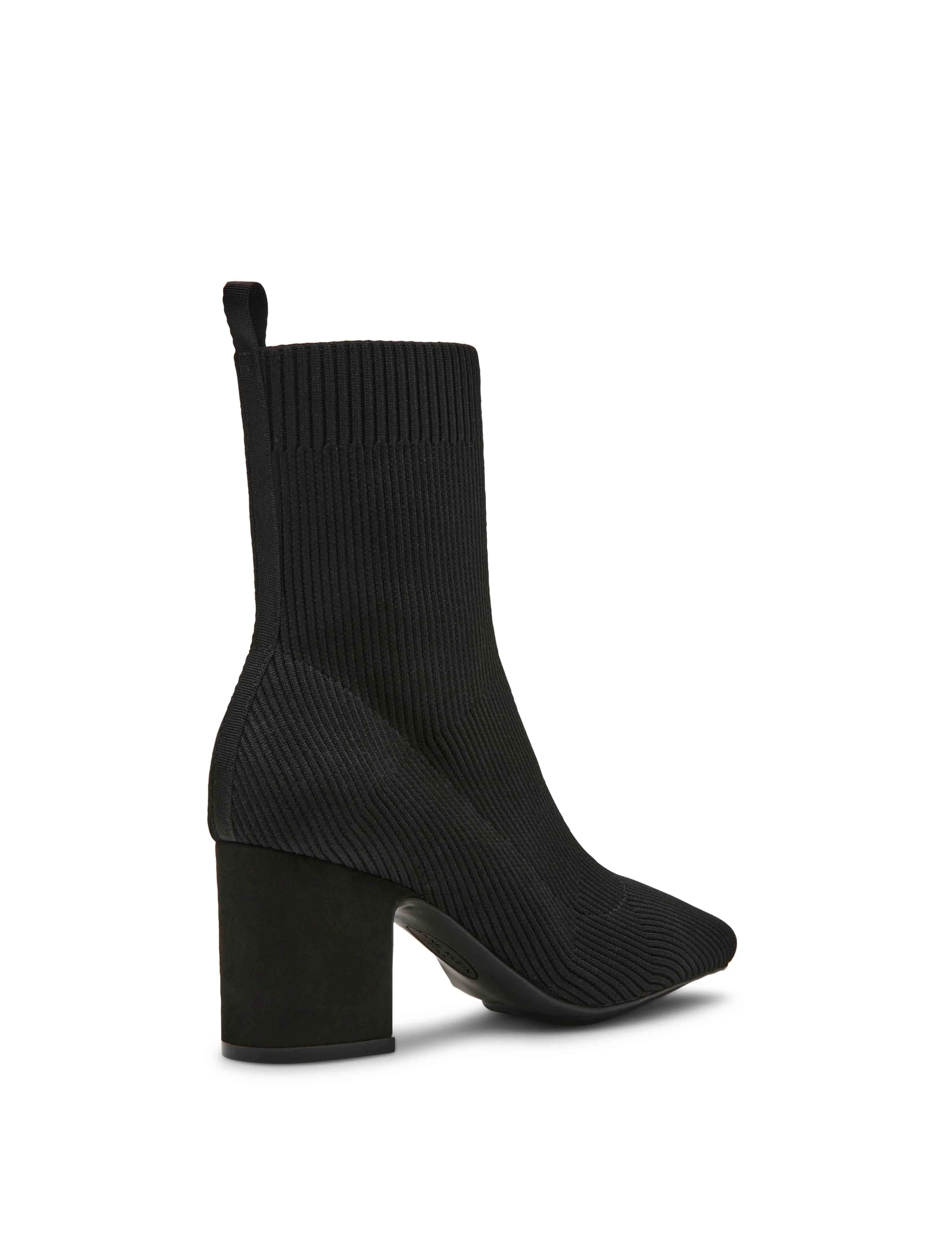 Tessel Bootie sold by Anne Klein product image thumbnail 2