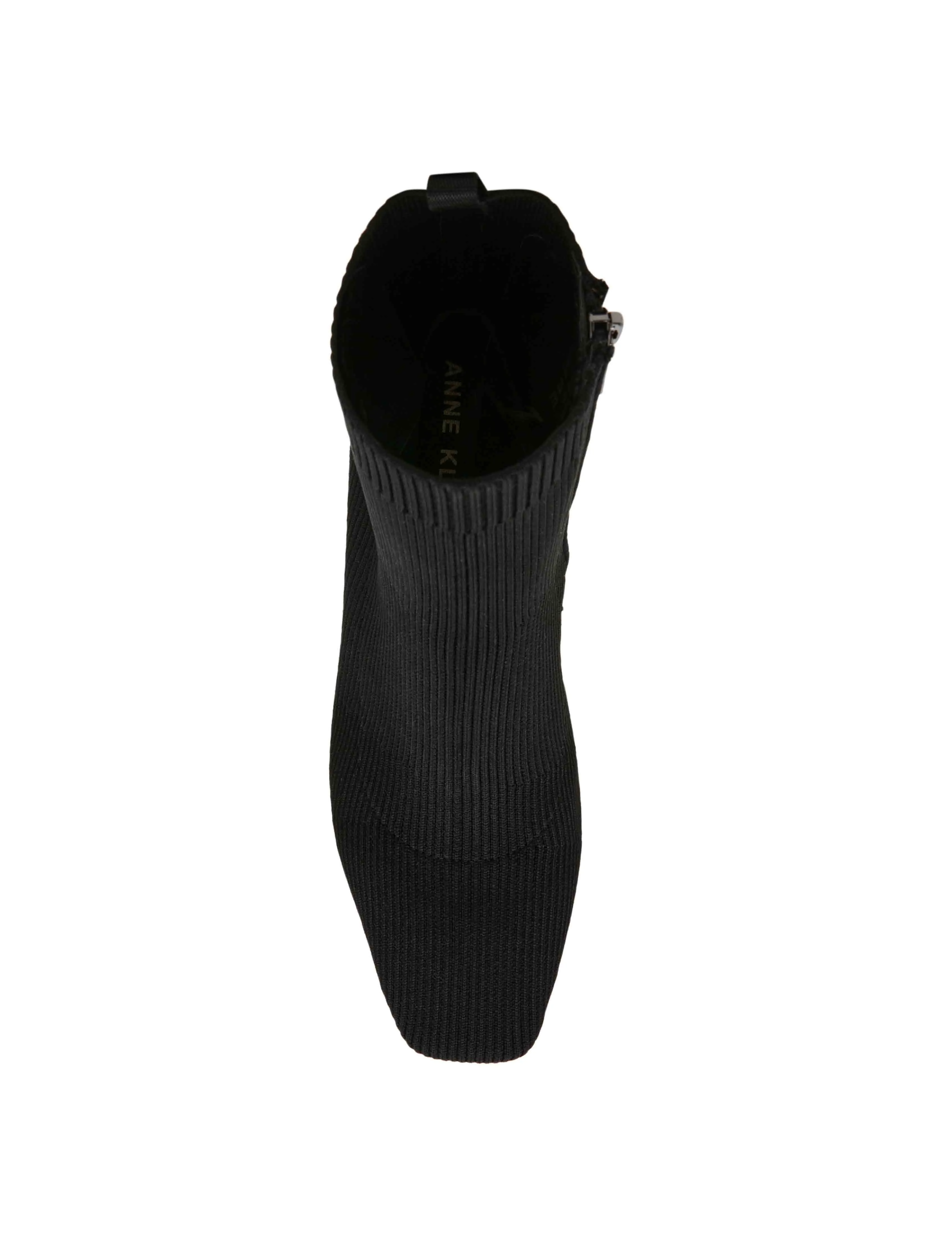 Tessel Bootie sold by Anne Klein product image thumbnail 5