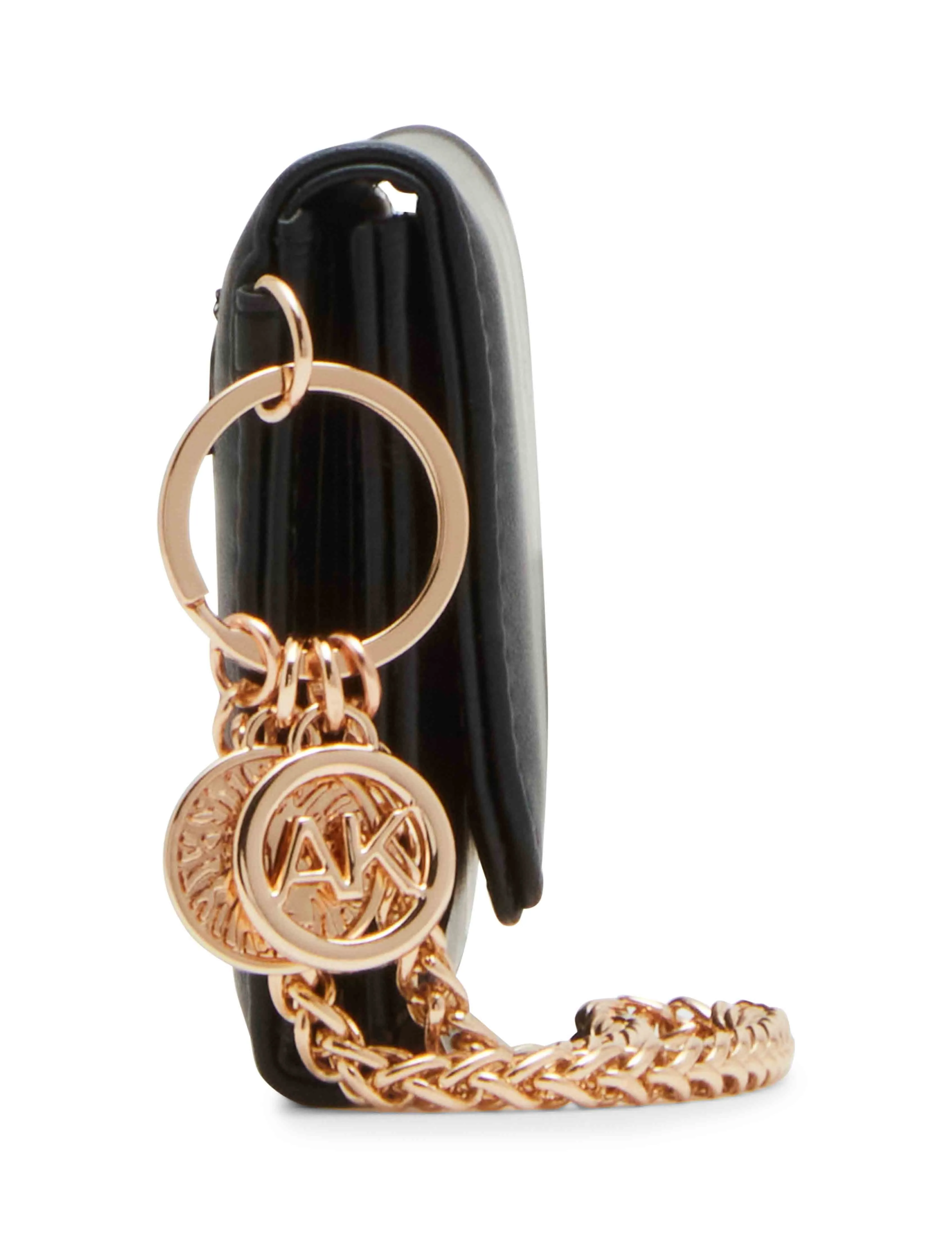 EW Flap Wristlet With Branded Charms sold by Anne Klein product image thumbnail 5