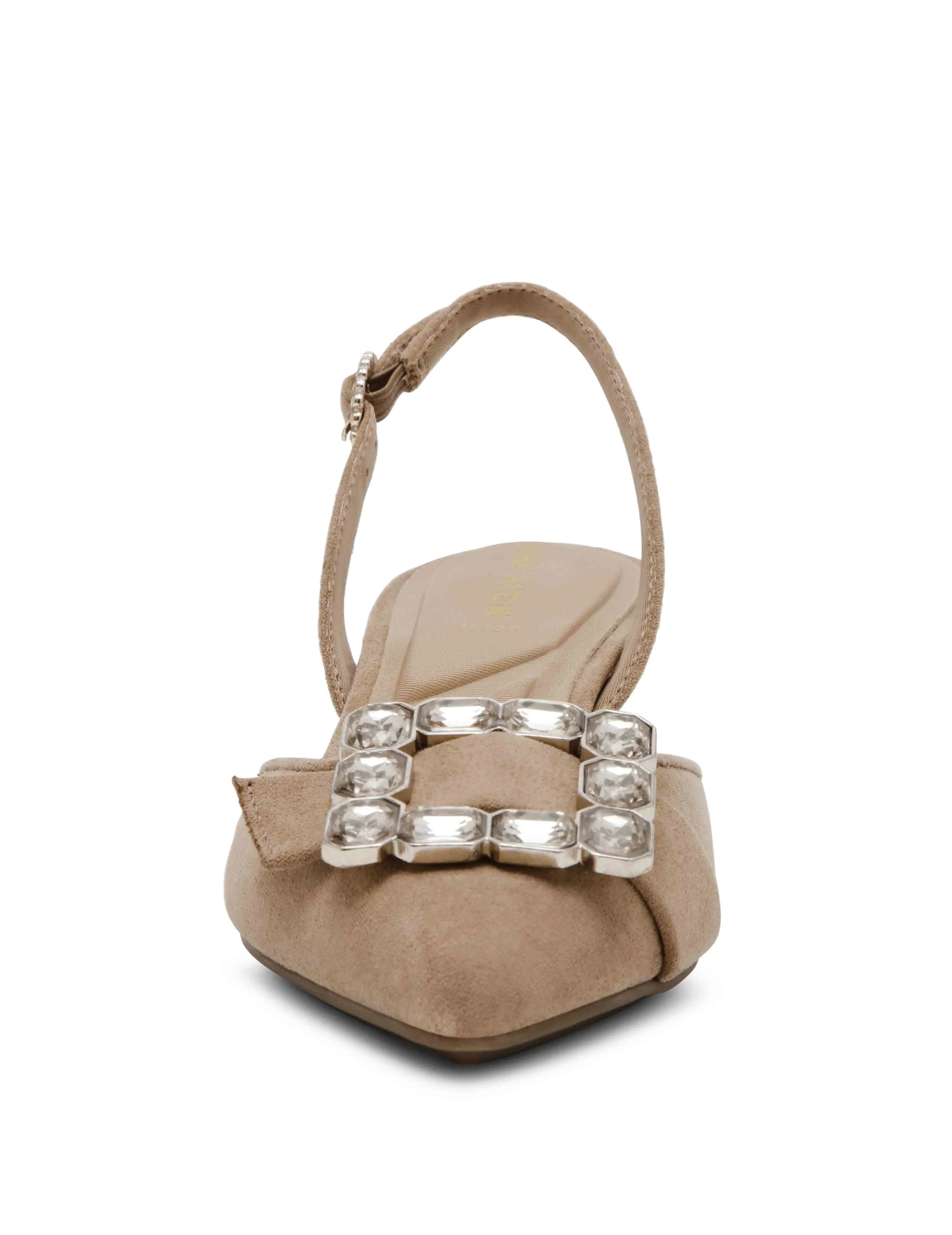 Inez Slingback Pump sold by Anne Klein product image thumbnail 4