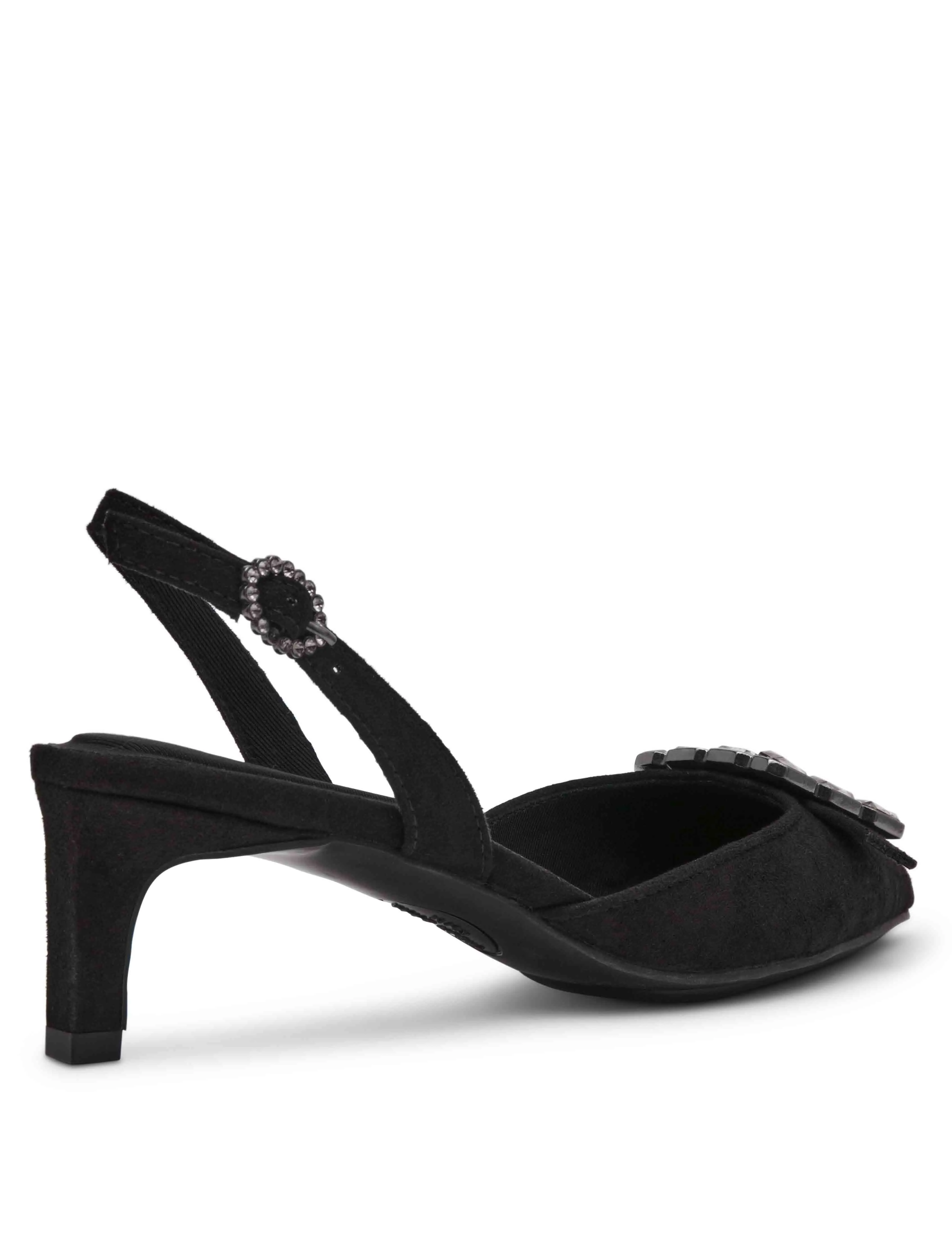 Inez Slingback Pump sold by Anne Klein product image thumbnail 5