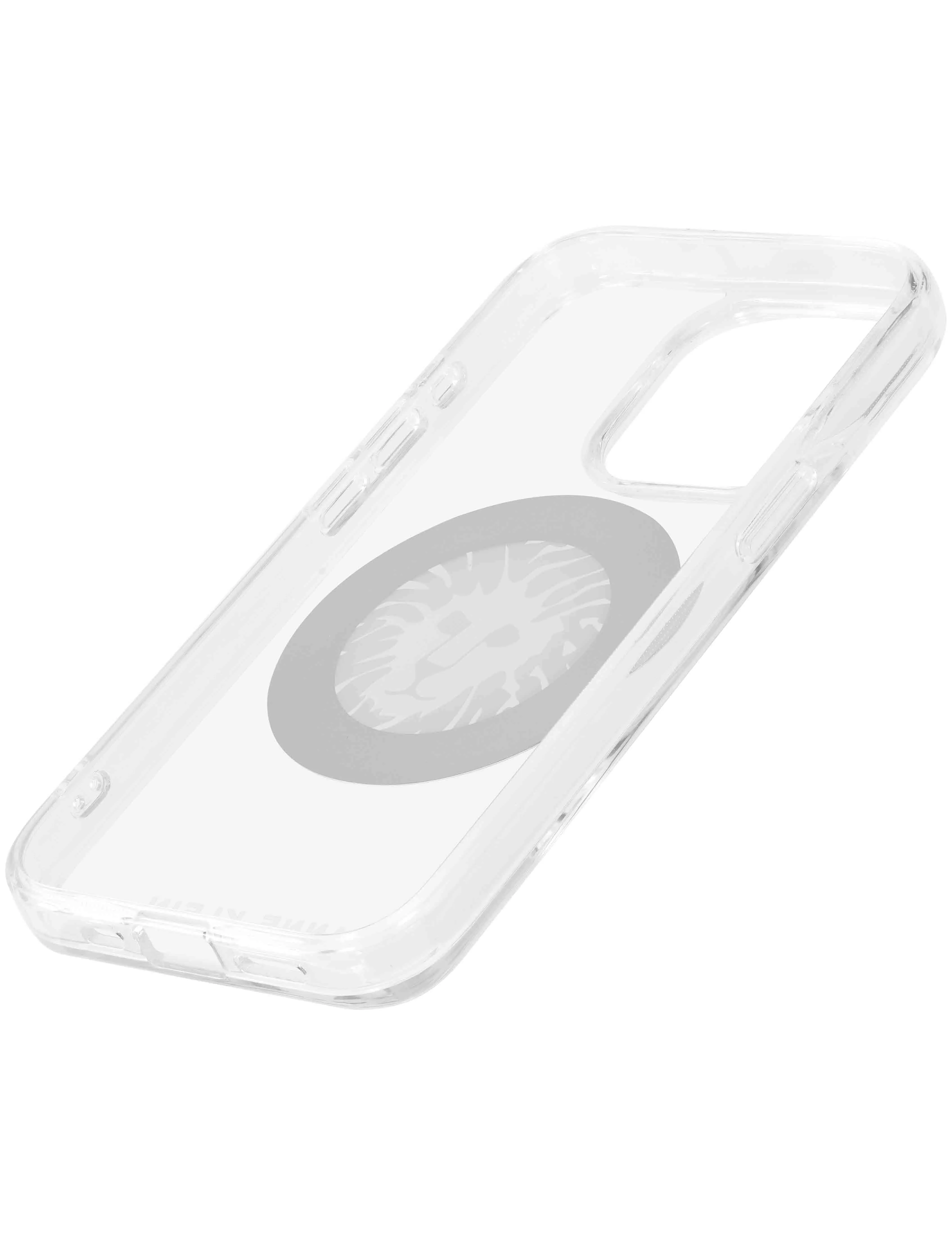 Protective Plastic Case with Rotating Ring for iPhone® 15 Pro sold by Anne Klein product image thumbnail 2