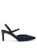 Rosedale Heel sold by Anne Klein